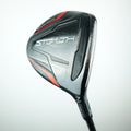 TaylorMade Stealth 7 Wood - 21 Degree - Tensei TM50S - Stiff - Right Hand