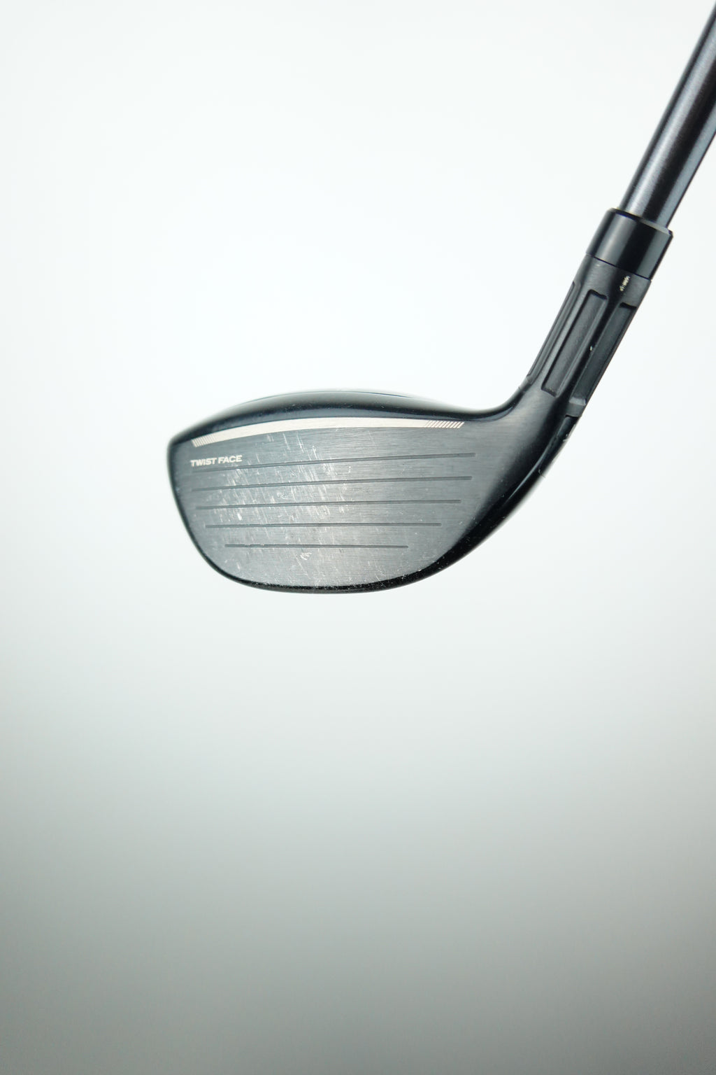 TaylorMade Stealth 7 Wood - 21 Degree - Tensei TM50S - Stiff - Right Hand
