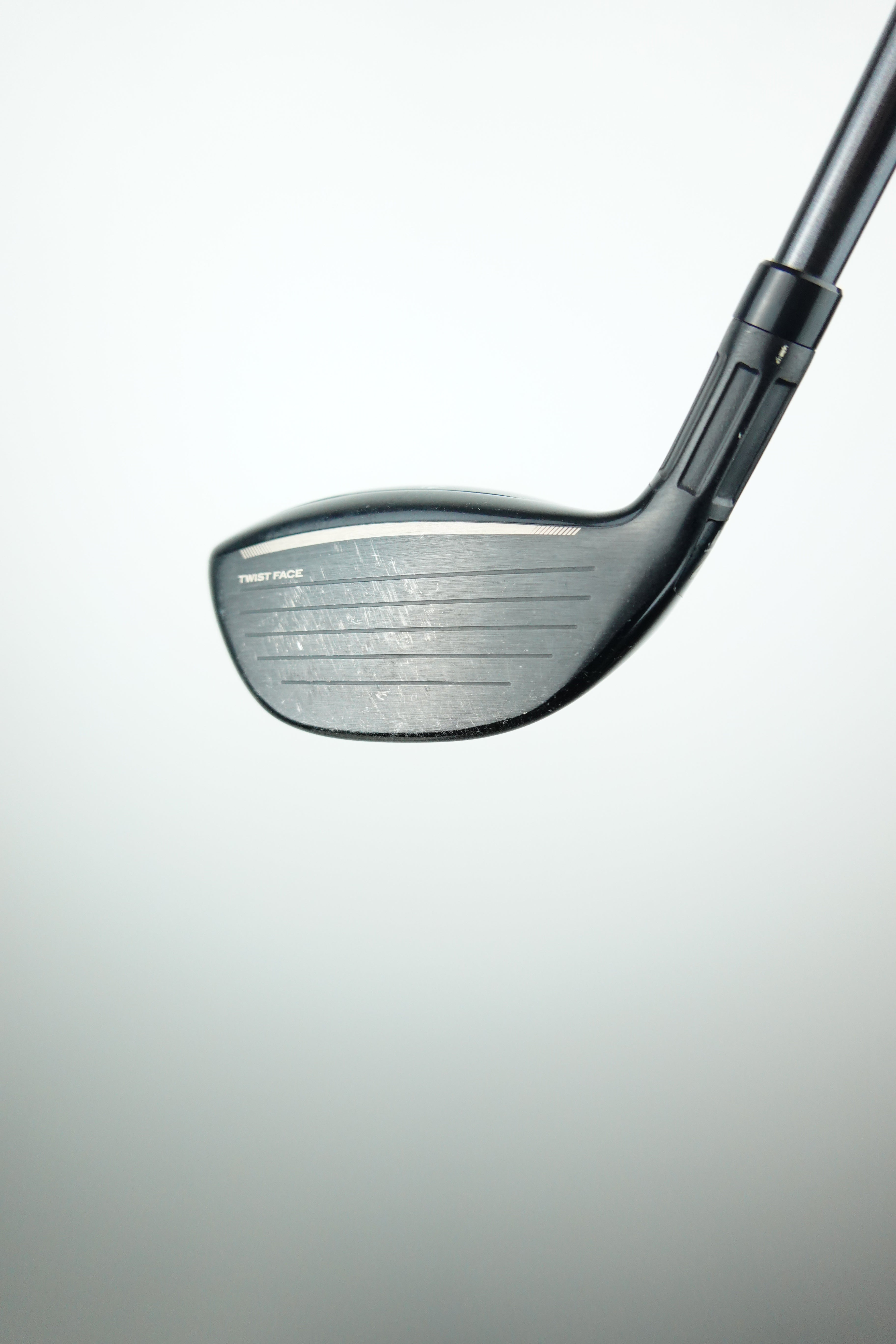 TaylorMade Stealth 7 Wood - 21 Degree - Tensei TM50S - Stiff - Right Hand