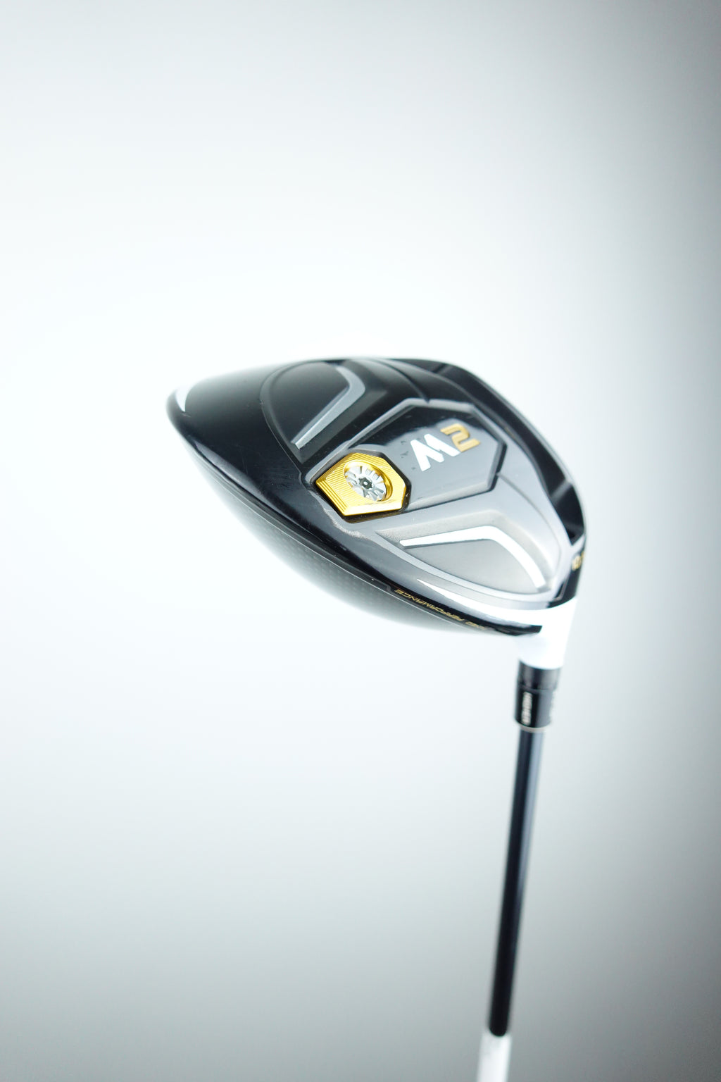 TaylorMade M2 2016 Driver - 10.5 Degree - TM1-216S - Stiff - Right Hand