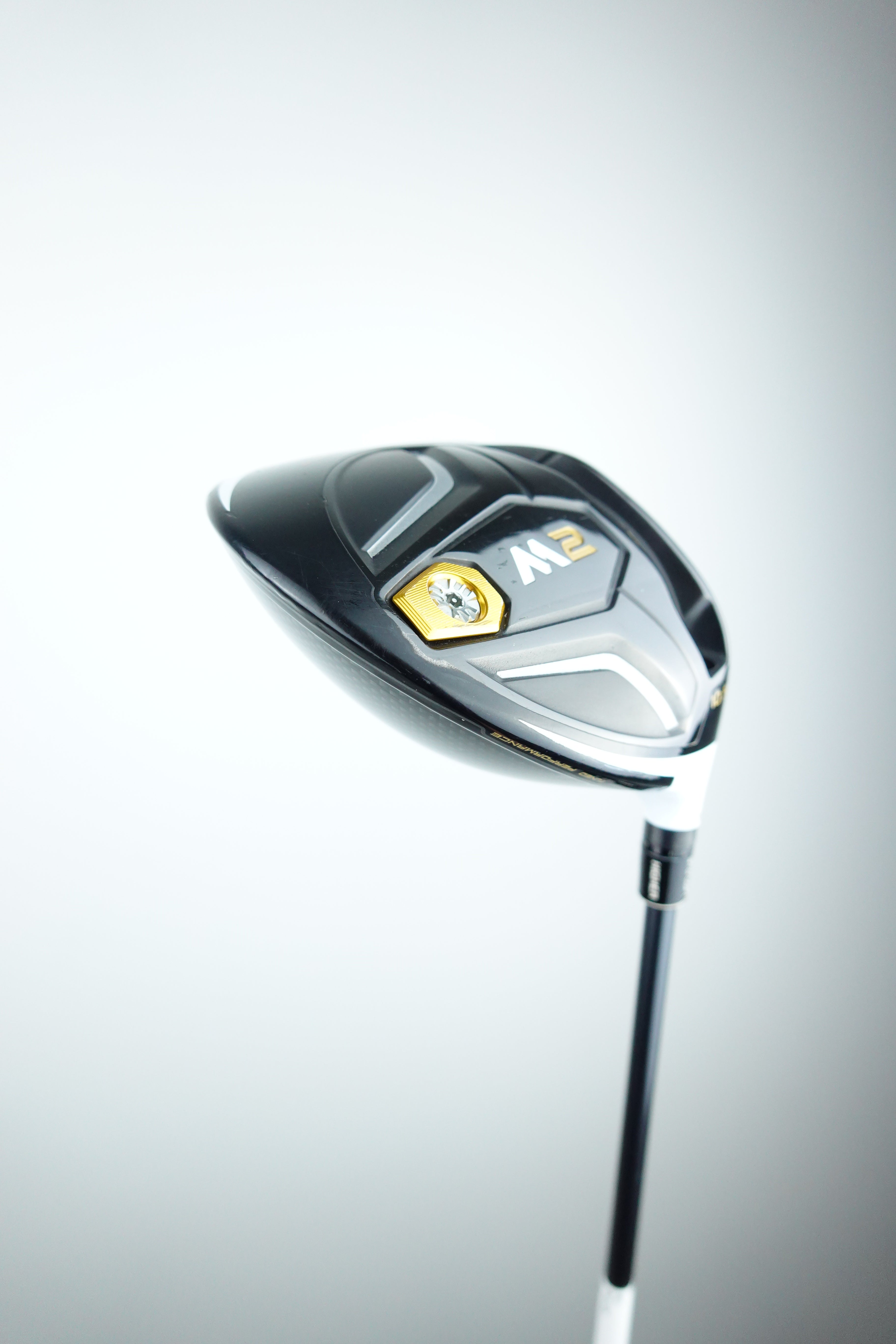 TaylorMade M2 2016 Driver - 10.5 Degree - TM1-216S - Stiff - Right Hand