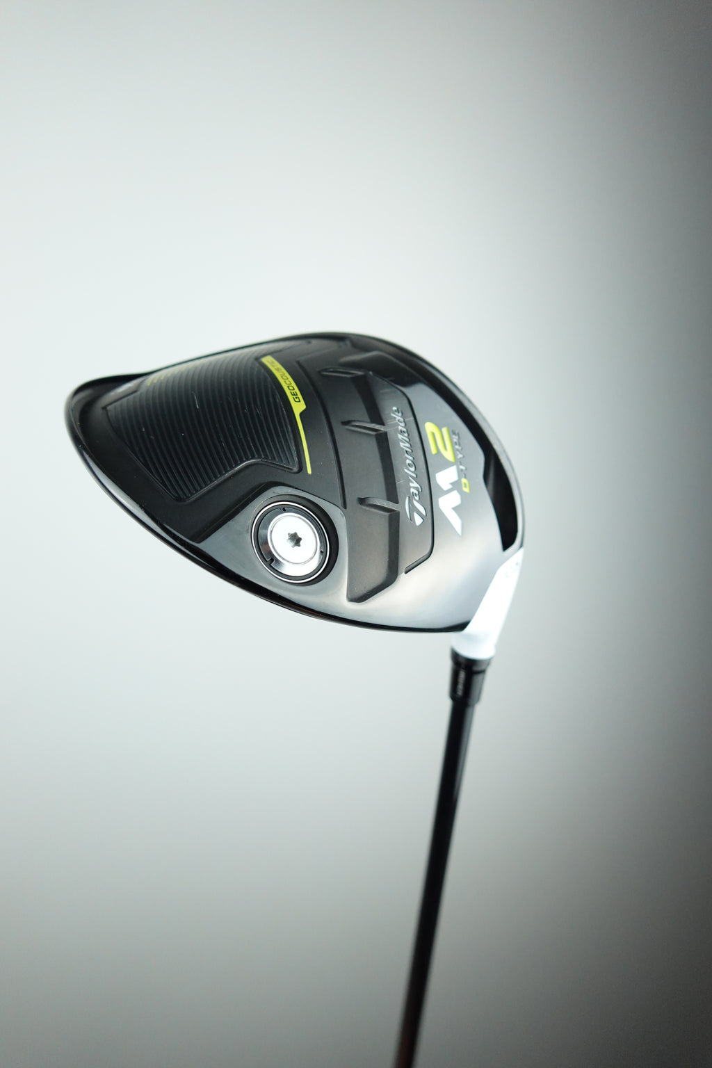 TaylorMade M2 D-TYPE Driver - 10.5 Degree - TM1-217S - Stiff - Right Hand
