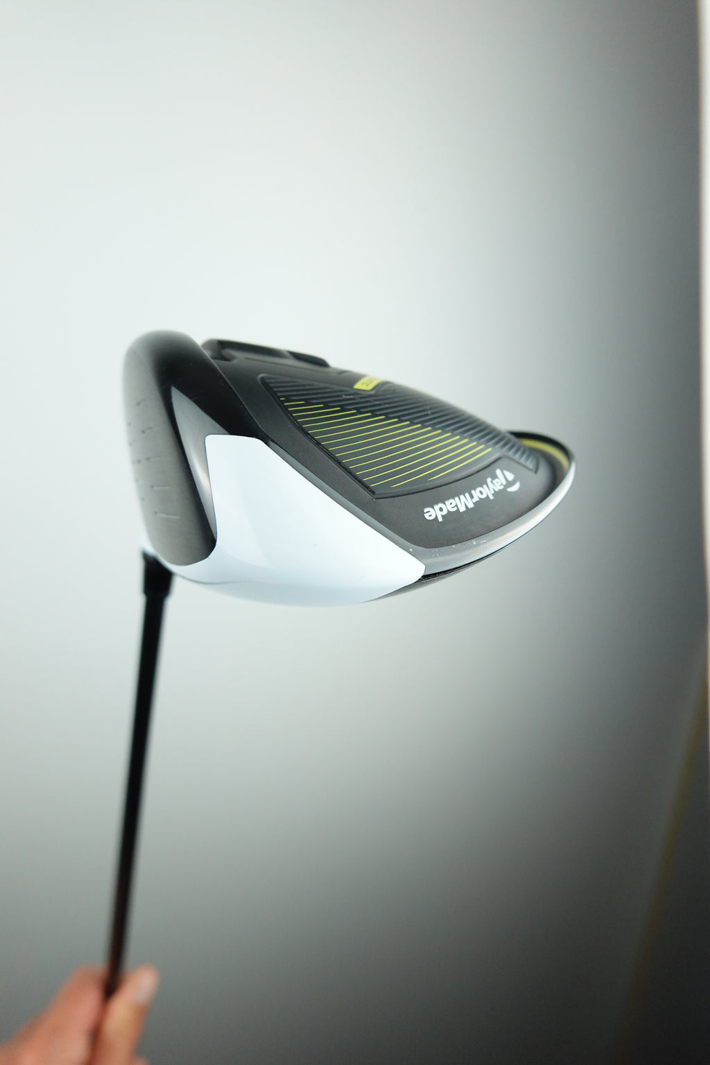TaylorMade M2 D-TYPE Driver - 10.5 Degree - TM1-217S - Stiff - Right Hand