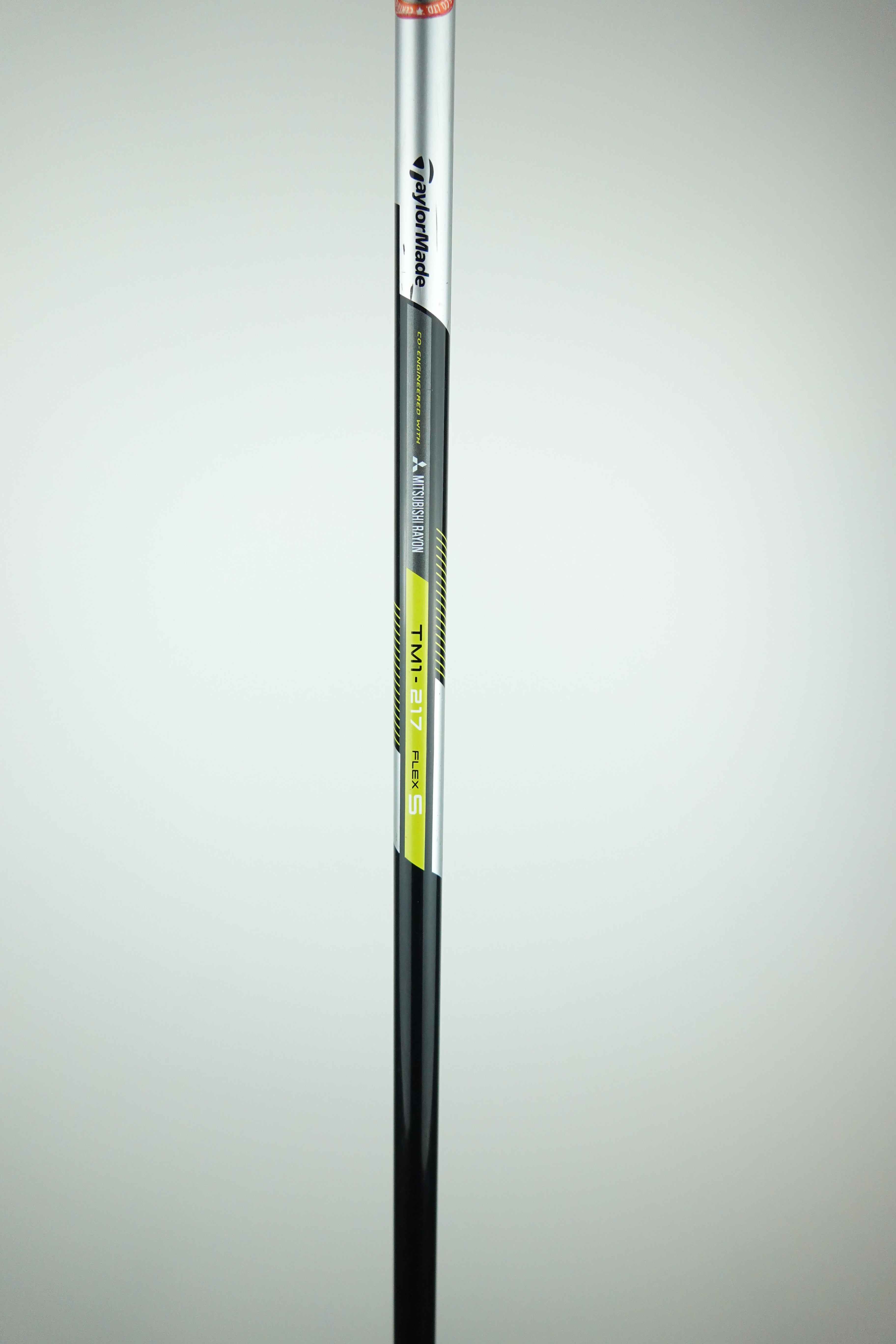 TaylorMade M2 D-TYPE Driver - 10.5 Degree - TM1-217S - Stiff - Right Hand