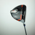 TaylorMade M6 D-TYPE Driver - 10.5 Degree - Fubuki TM5S - Stiff - Right Hand