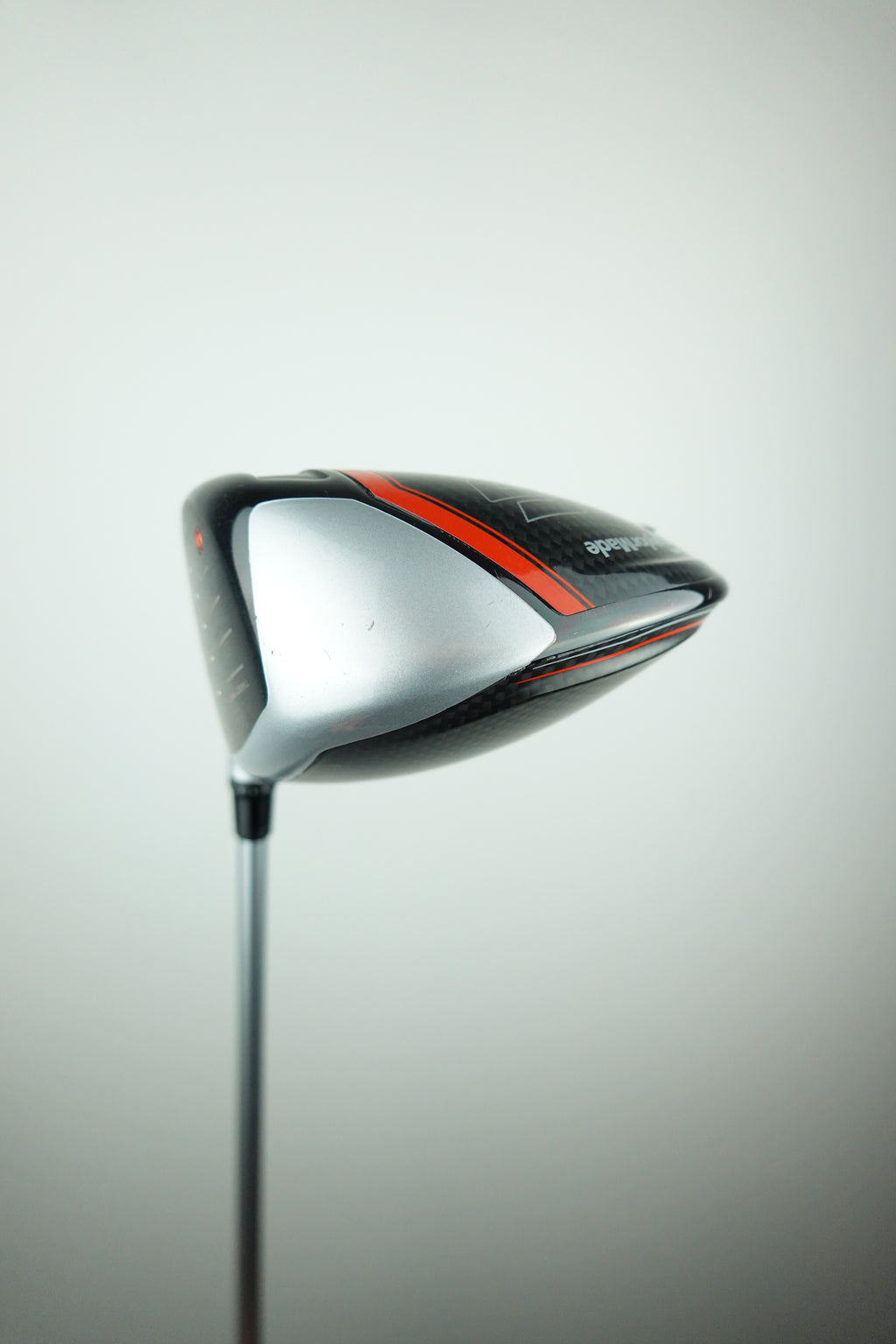 TaylorMade M6 D-TYPE Driver - 10.5 Degree - Fubuki TM5S - Stiff - Right Hand