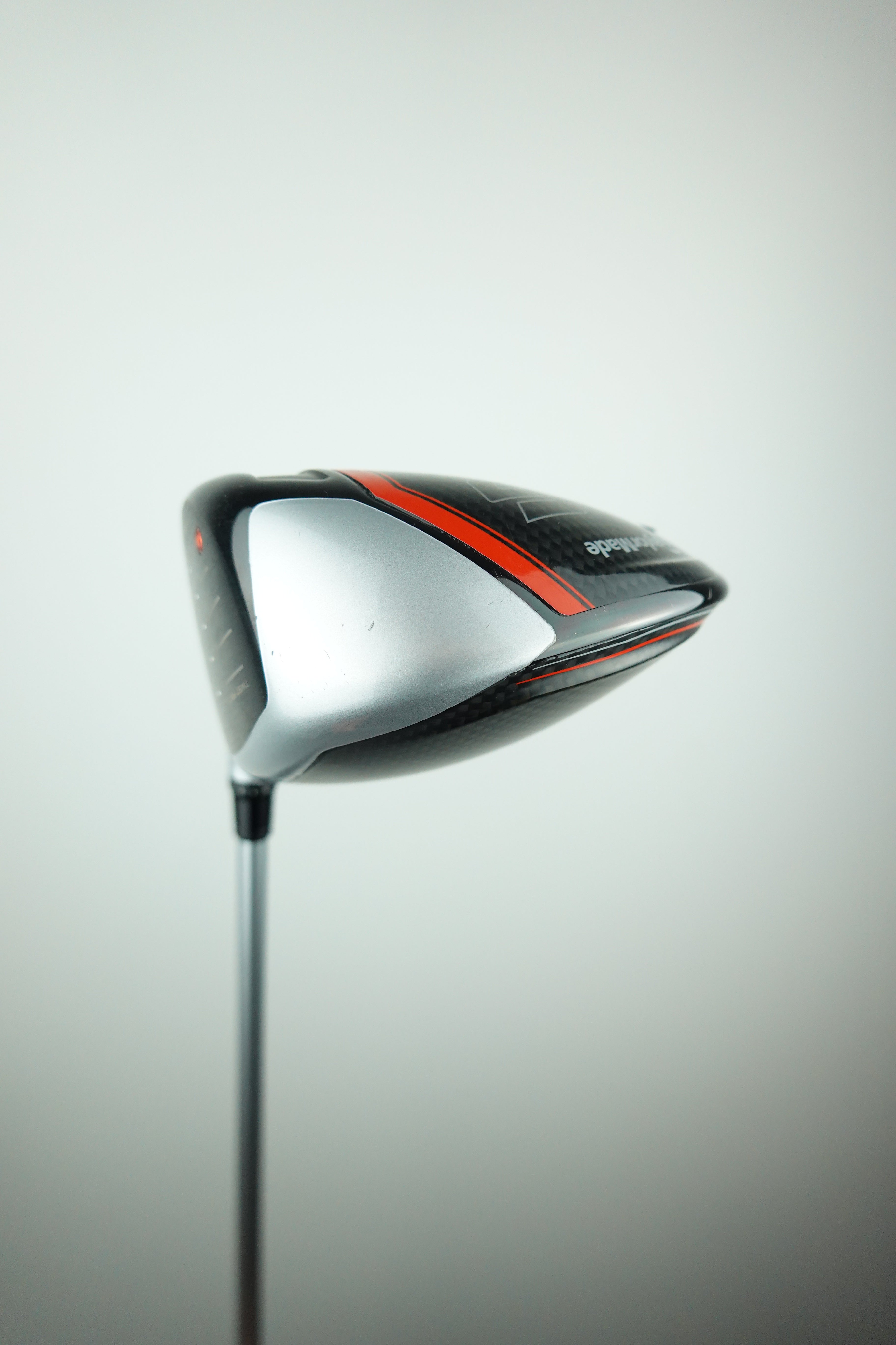 TaylorMade M6 D-TYPE Driver - 10.5 Degree - Fubuki TM5S - Stiff - Right Hand
