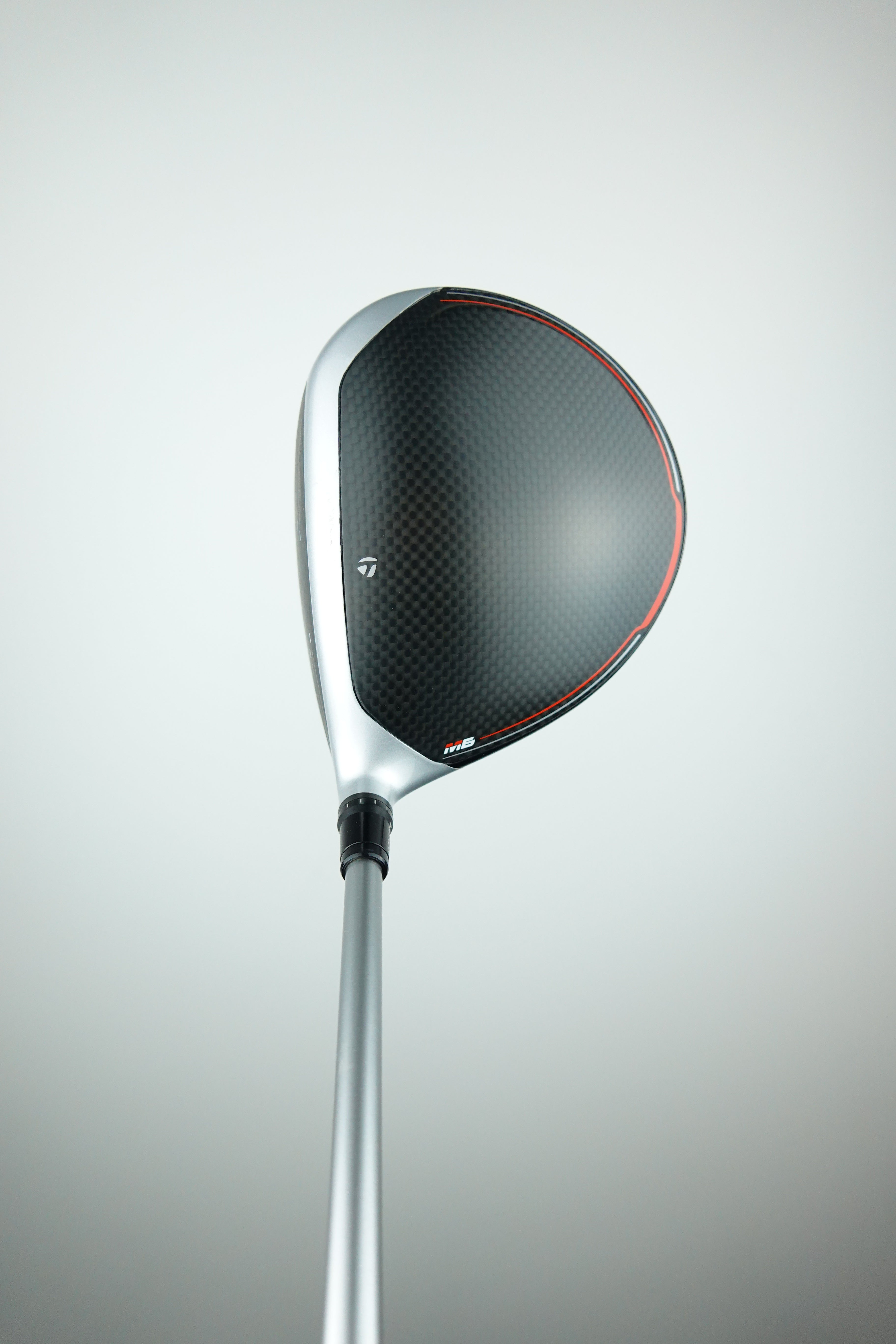 TaylorMade M6 D-TYPE Driver - 10.5 Degree - Fubuki TM5S - Stiff - Right Hand