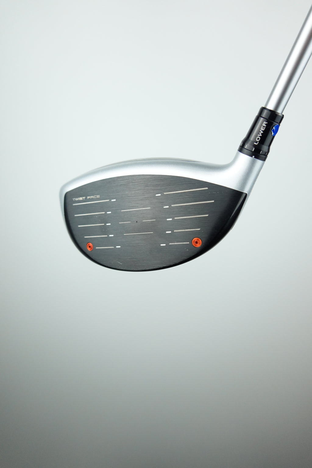 TaylorMade M6 D-TYPE Driver - 10.5 Degree - Fubuki TM5S - Stiff - Right Hand