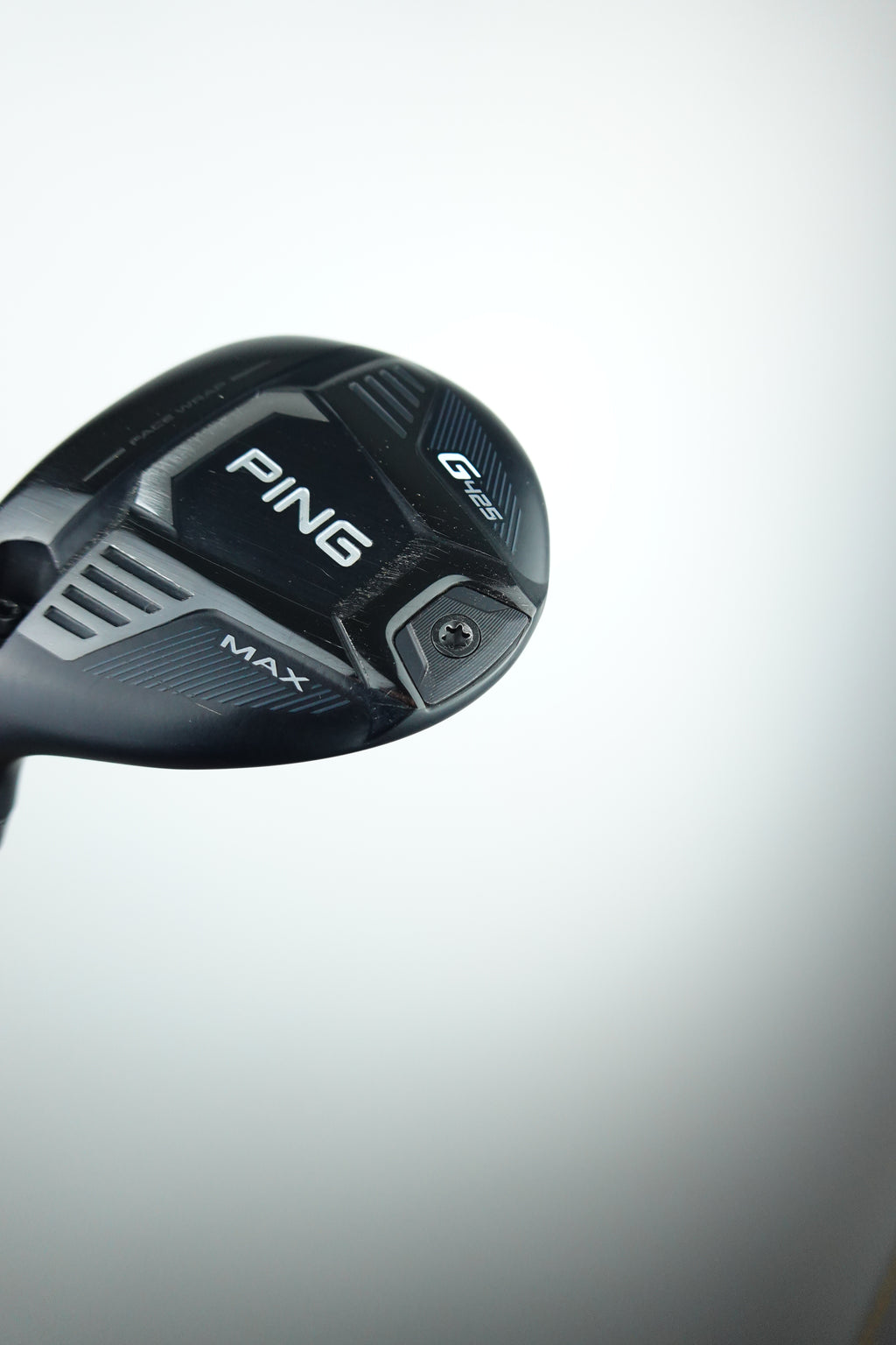 PING G425 MAX 3 Wood - 14.5 Degree - ALTA JCB S - Stiff - Left Hand