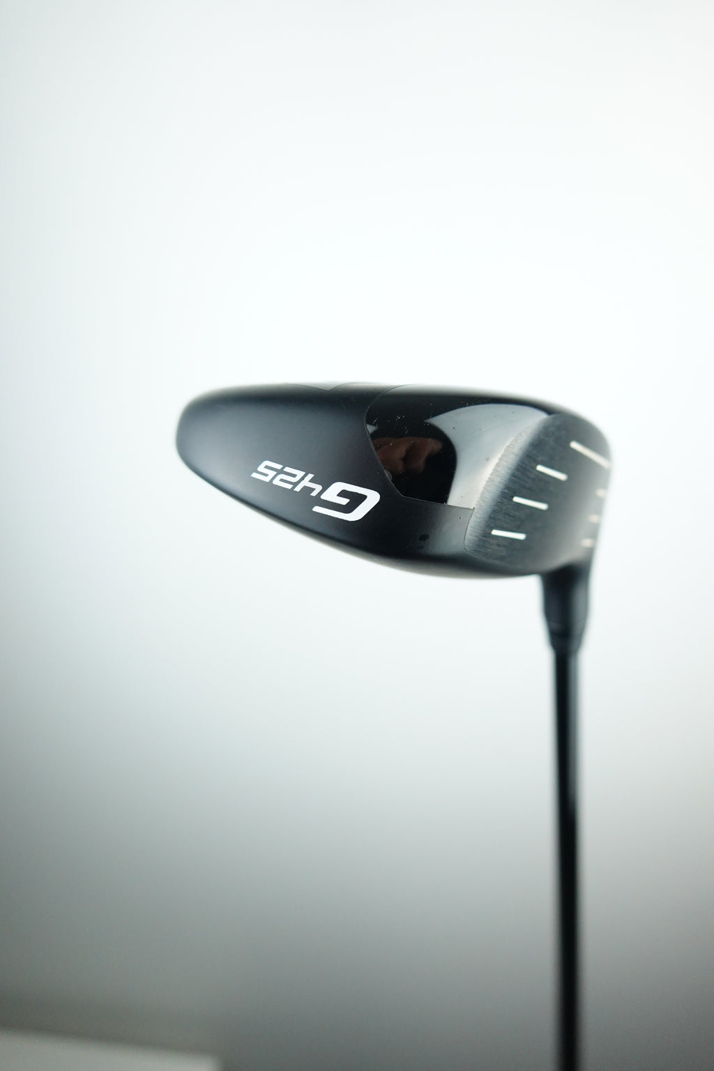 PING G425 MAX 3 Wood - 14.5 Degree - ALTA JCB S - Stiff - Left Hand