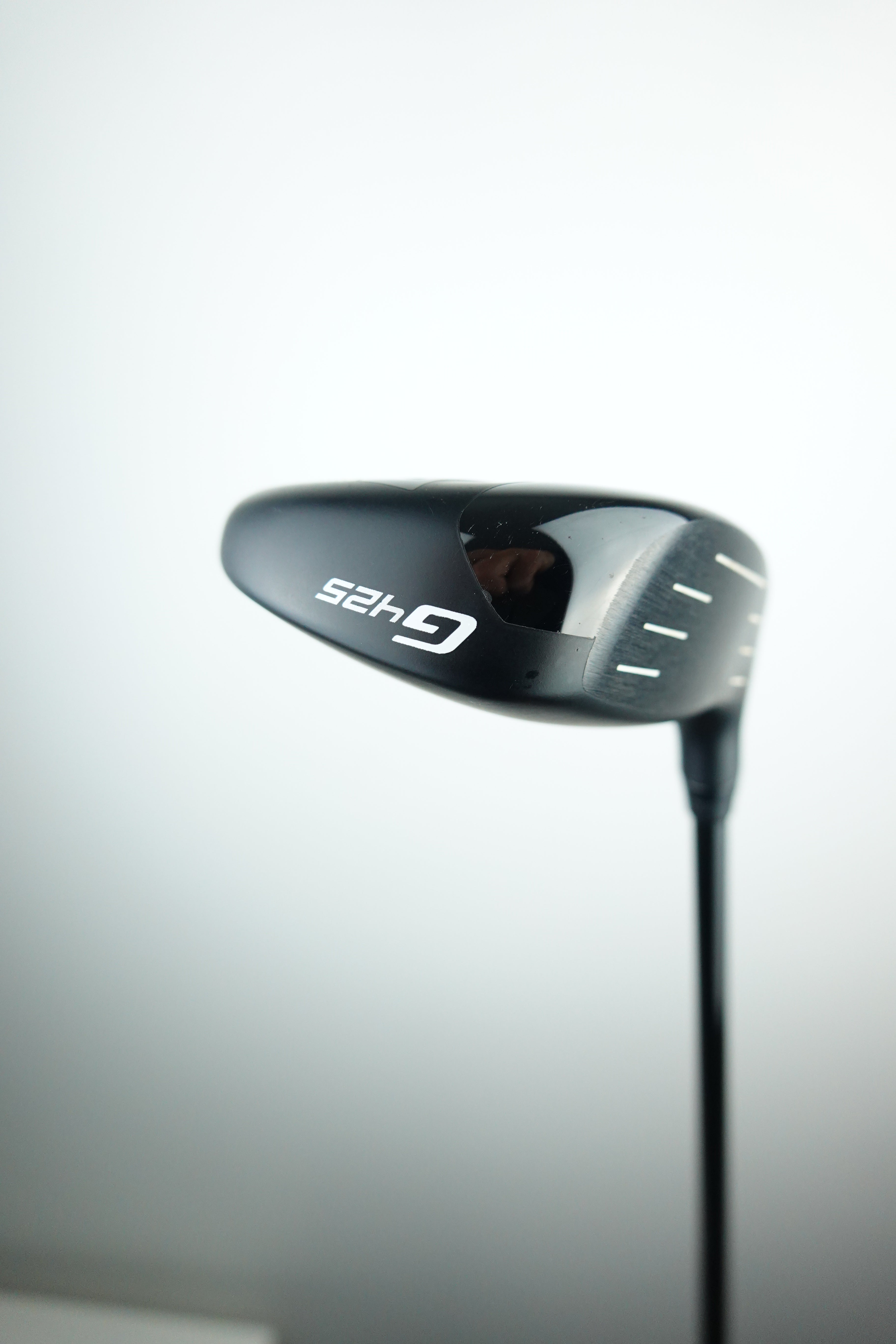 PING G425 MAX 3 Wood - 14.5 Degree - ALTA JCB S - Stiff - Left Hand
