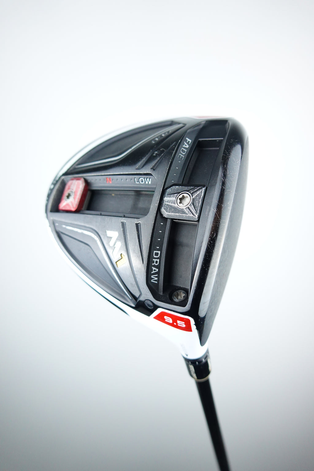 TaylorMade M1 Driver - 9.5 Degree - Fujikura Pro 60S - Stiff - Right Hand