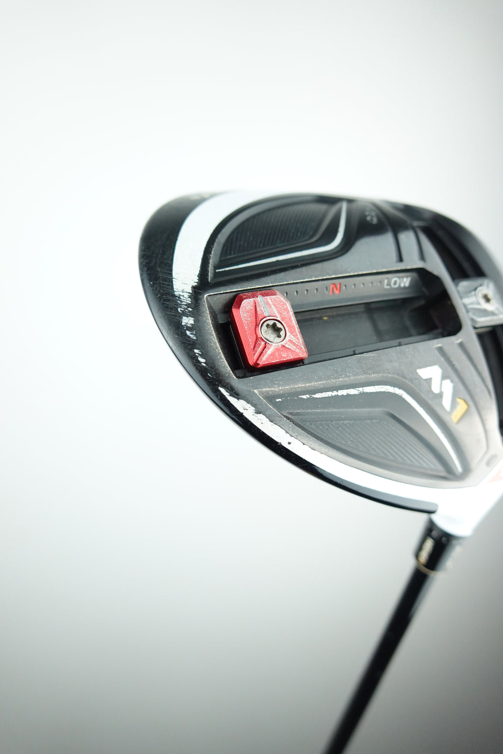 TaylorMade M1 Driver - 9.5 Degree - Fujikura Pro 60S - Stiff - Right Hand