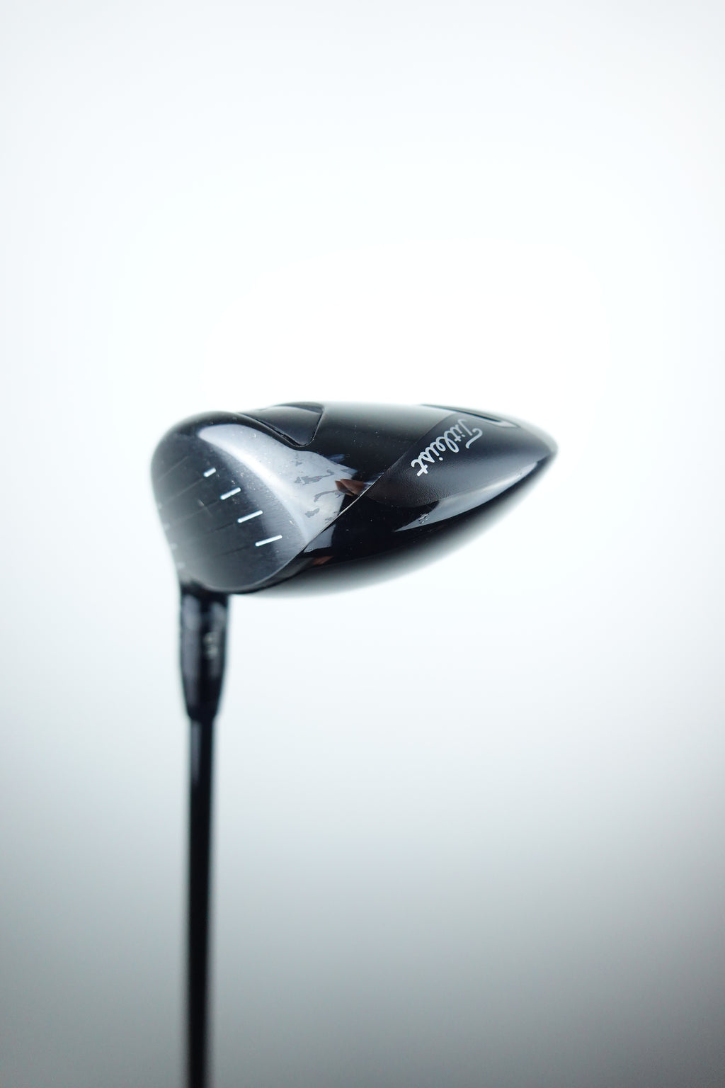 Titleist Tsi2 5 Wood - 18 Degree - TSP322 55S - Stiff - Right Hand