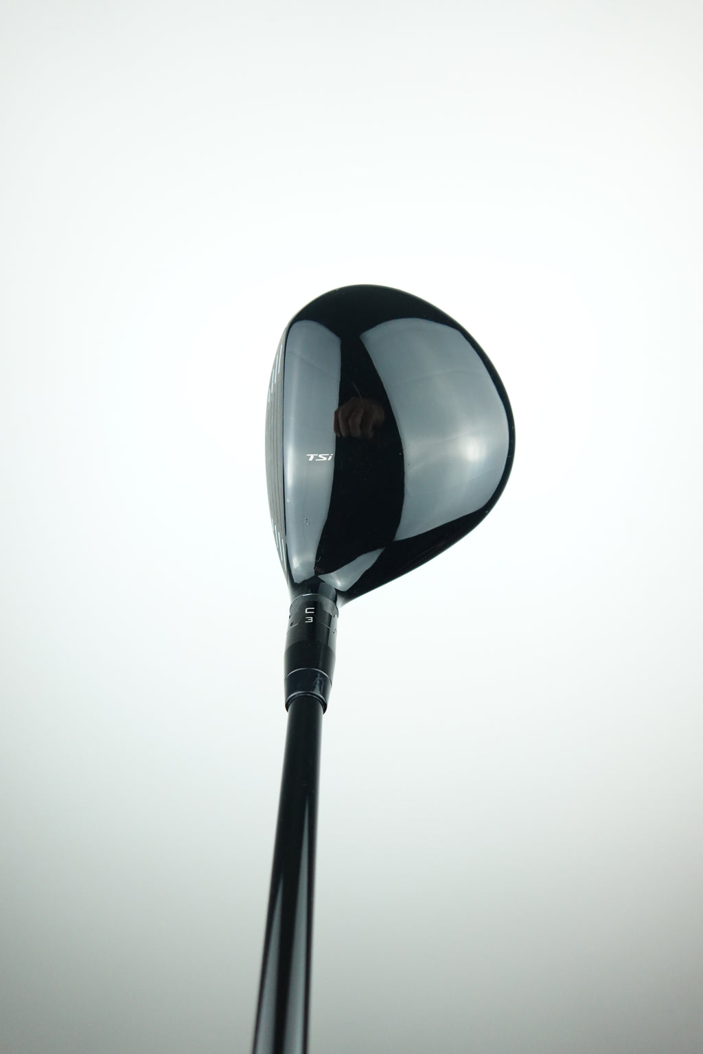 Titleist Tsi2 5 Wood - 18 Degree - TSP322 55S - Stiff - Right Hand