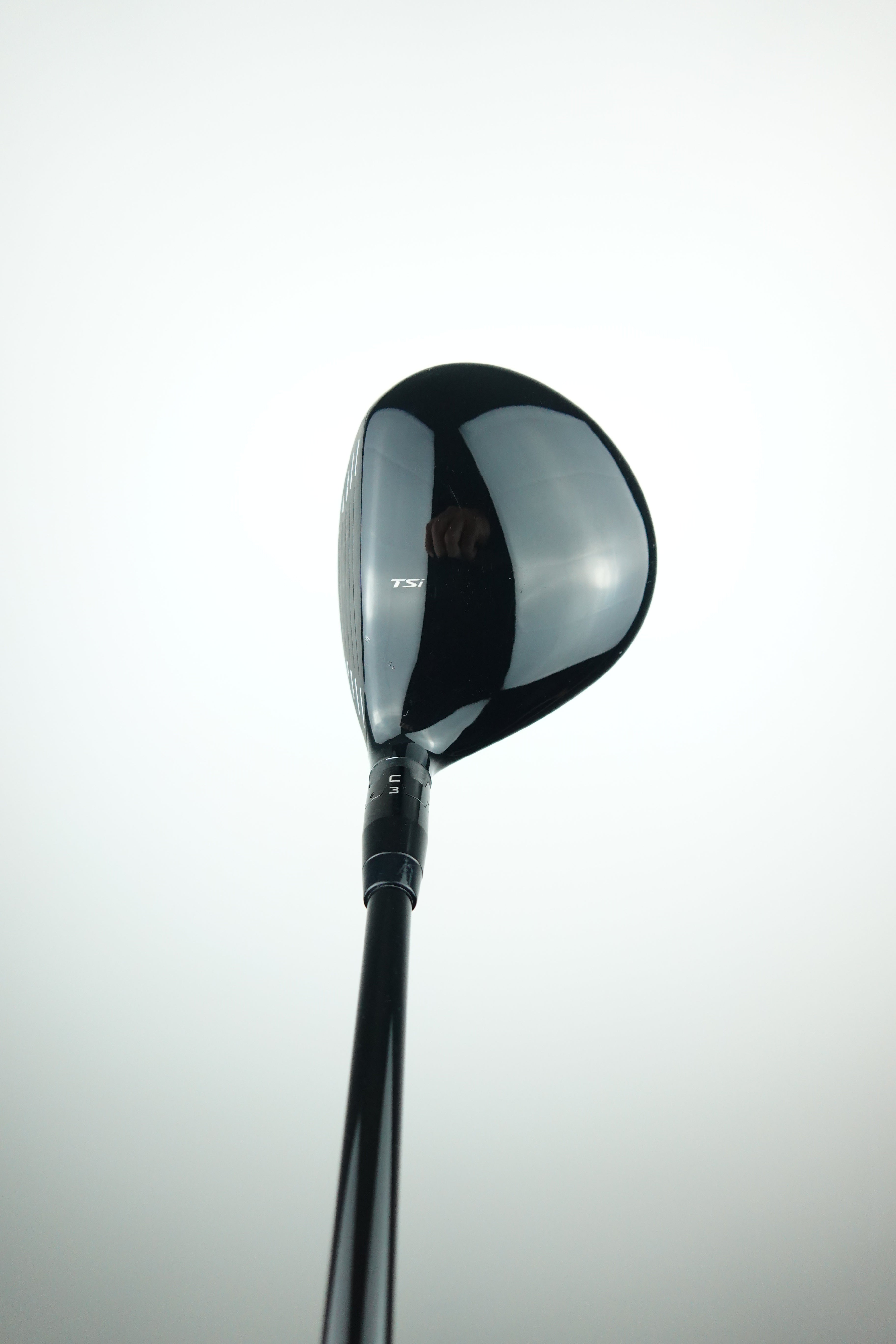 Titleist Tsi2 5 Wood - 18 Degree - TSP322 55S - Stiff - Right Hand