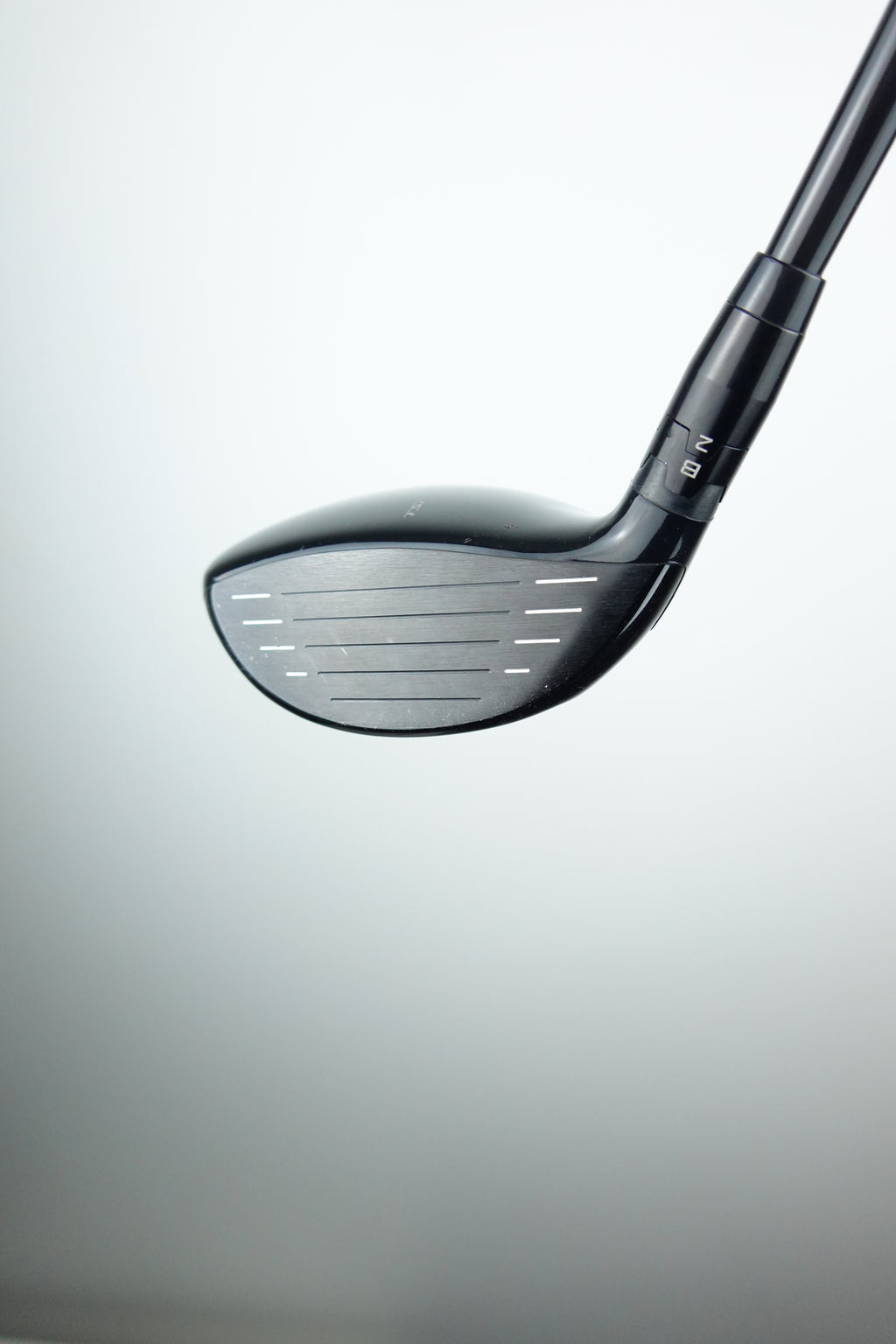Titleist Tsi2 5 Wood - 18 Degree - TSP322 55S - Stiff - Right Hand