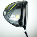 TaylorMade M2 2017 Driver - 10.5 Degree - Diamana TM50S - Stiff - Right Hand