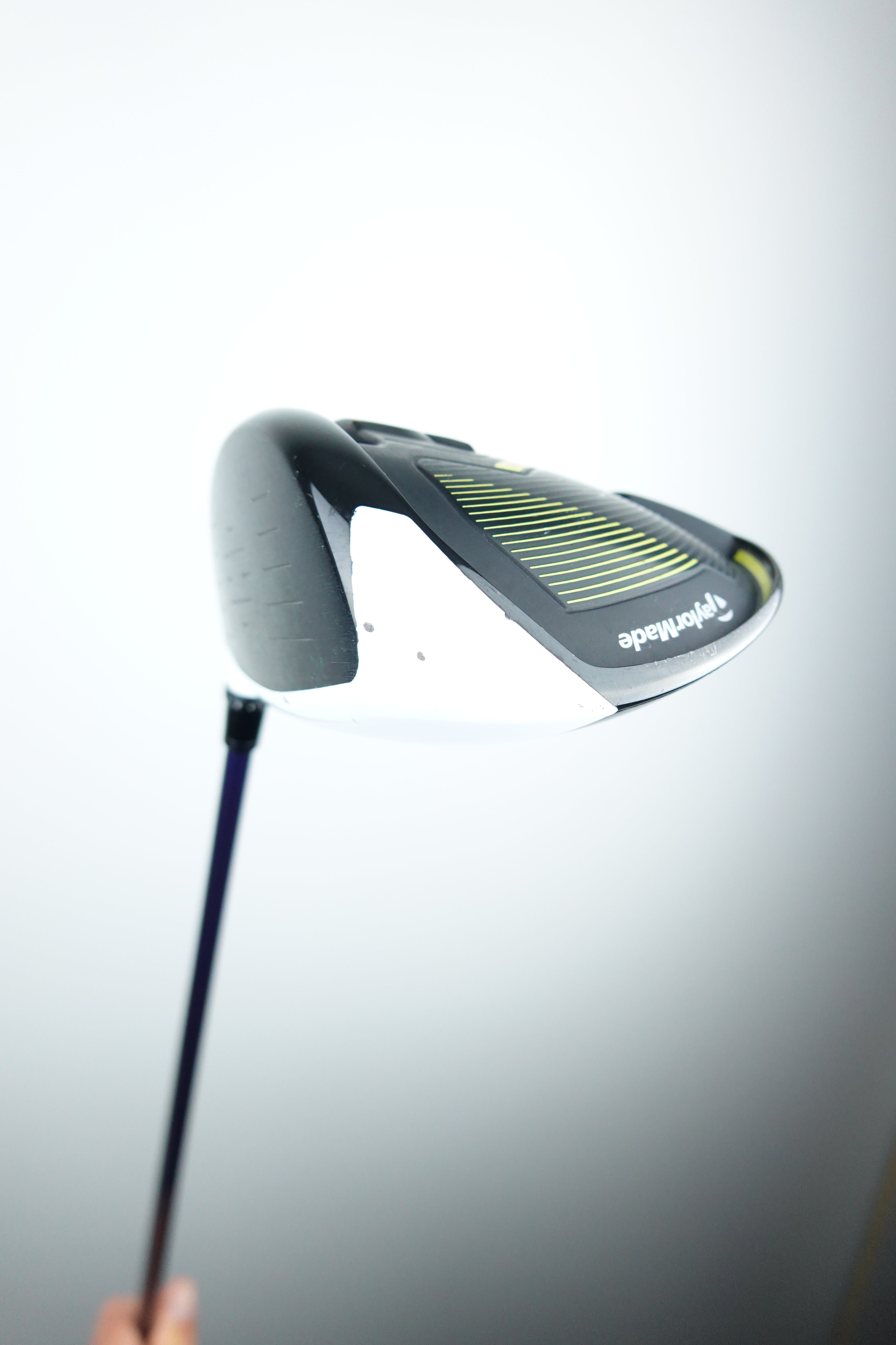 TaylorMade M2 2017 Driver - 10.5 Degree - Diamana TM50S - Stiff - Right Hand