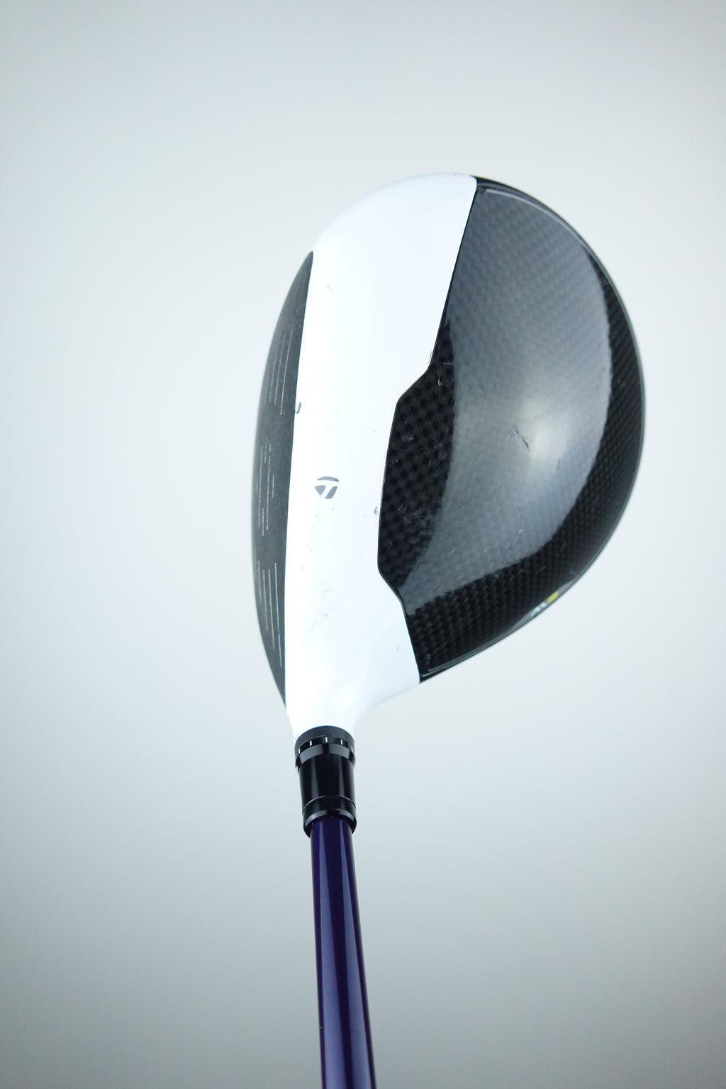 TaylorMade M2 2017 Driver - 10.5 Degree - Diamana TM50S - Stiff - Right Hand