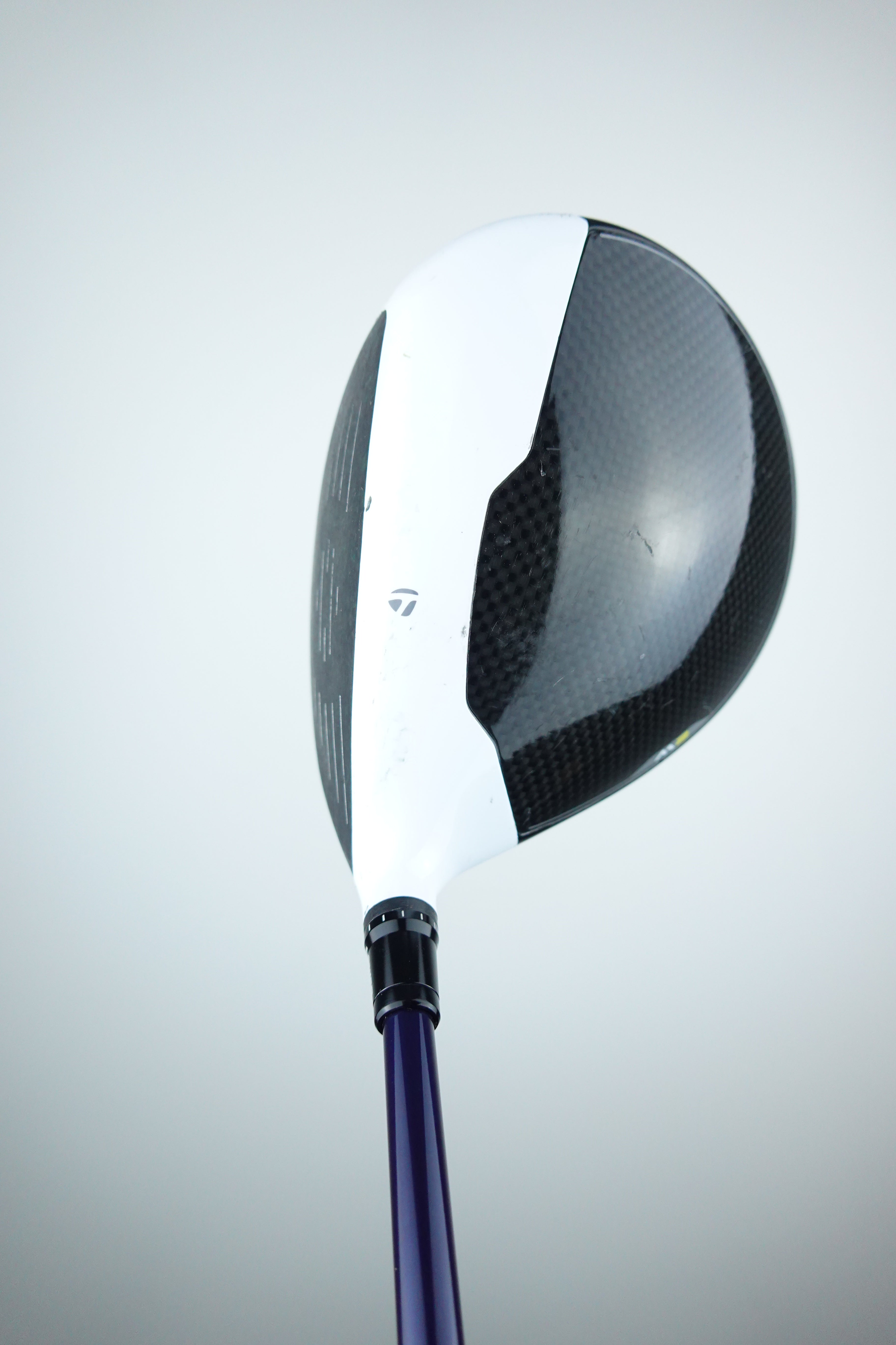 TaylorMade M2 2017 Driver - 10.5 Degree - Diamana TM50S - Stiff - Right Hand