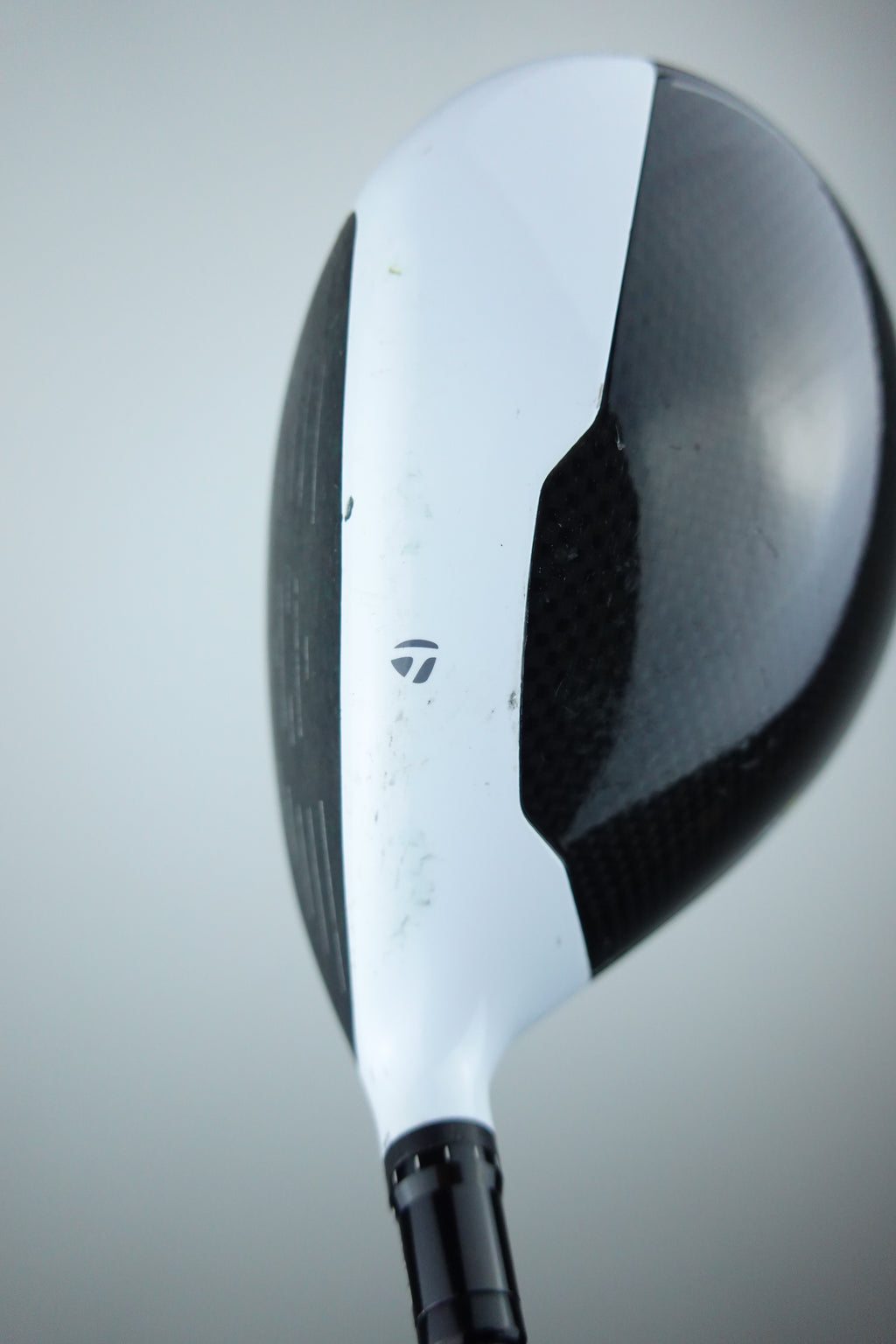 TaylorMade M2 2017 Driver - 10.5 Degree - Diamana TM50S - Stiff - Right Hand