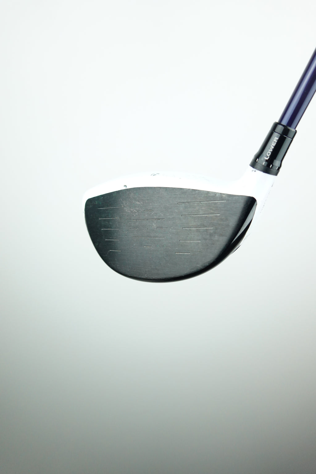 TaylorMade M2 2017 Driver - 10.5 Degree - Diamana TM50S - Stiff - Right Hand