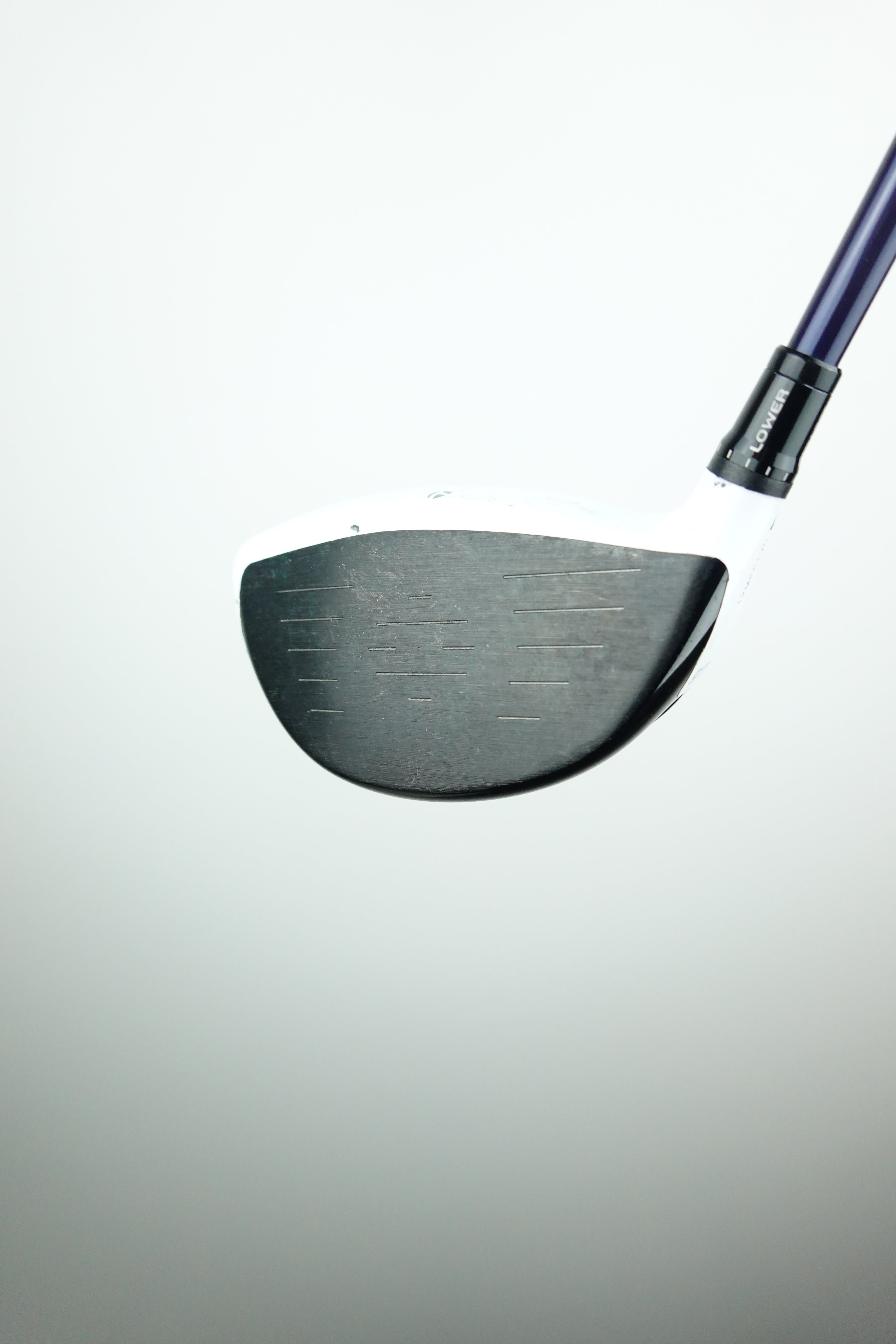 TaylorMade M2 2017 Driver - 10.5 Degree - Diamana TM50S - Stiff - Right Hand