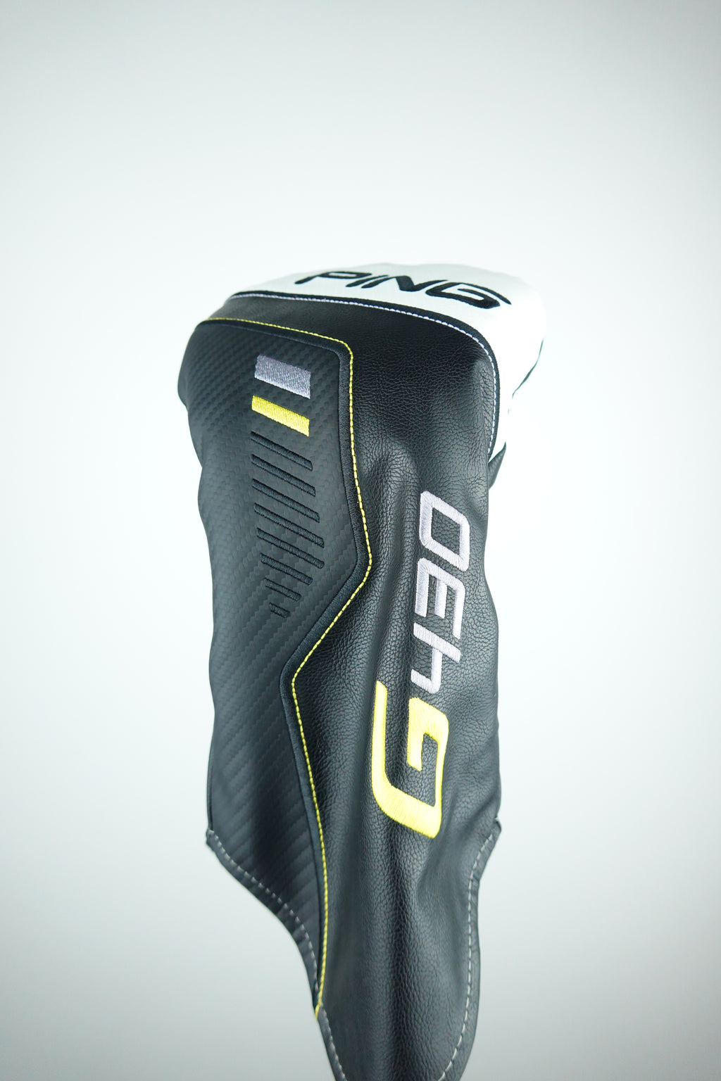 PING G430 MAX 10K Driver - 10.5 Degree - ALTA JCB S - Stiff - Right Hand