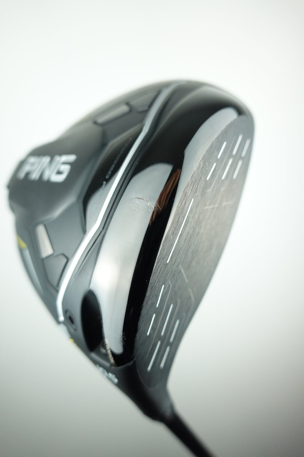 PING G430 MAX 10K Driver - 10.5 Degree - ALTA JCB S - Stiff - Right Hand