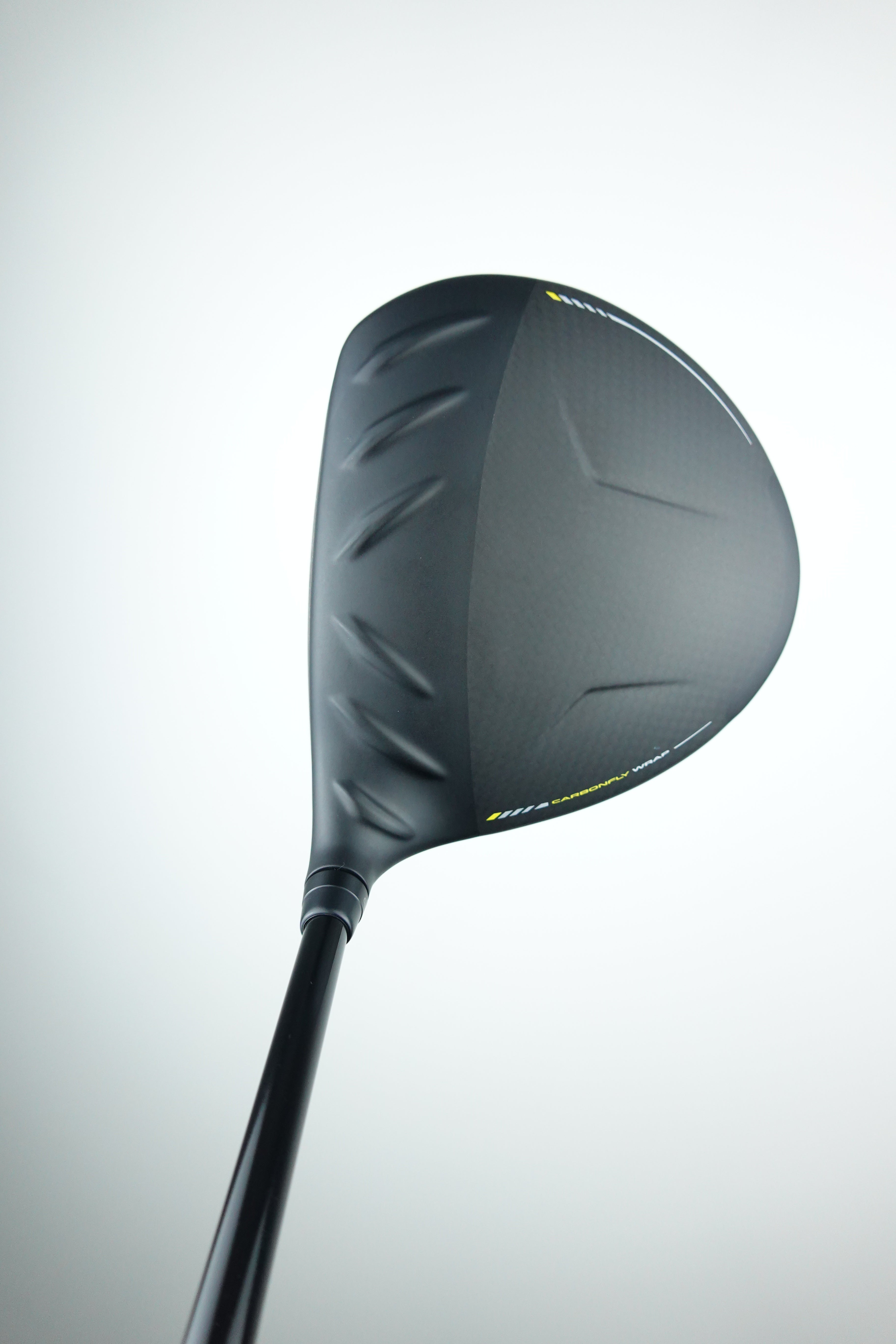 PING G430 MAX 10K Driver - 10.5 Degree - ALTA JCB S - Stiff - Right Hand