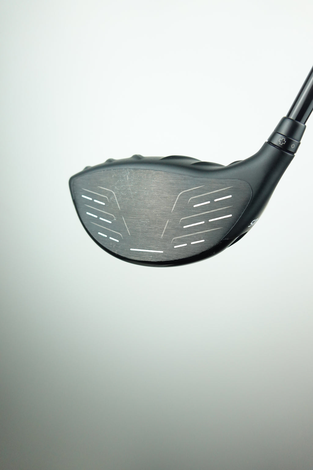 PING G430 MAX 10K Driver - 10.5 Degree - ALTA JCB S - Stiff - Right Hand