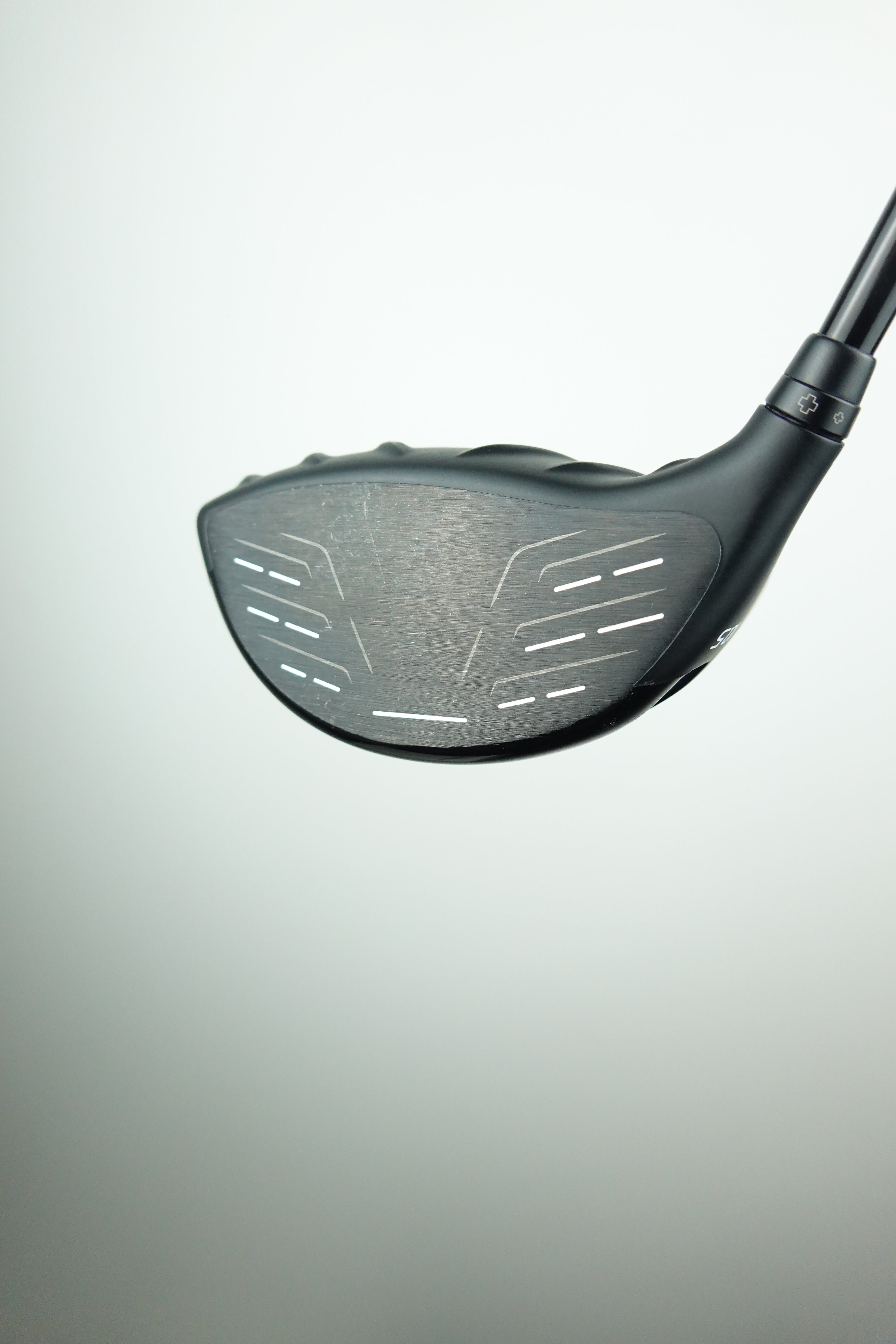 PING G430 MAX 10K Driver - 10.5 Degree - ALTA JCB S - Stiff - Right Hand