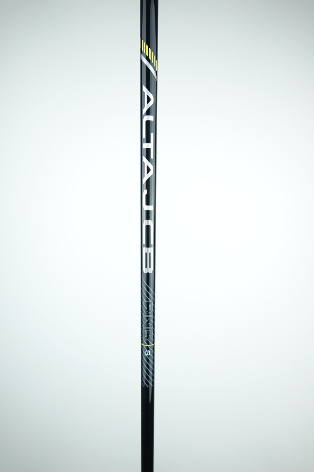 PING G430 MAX 10K Driver - 10.5 Degree - ALTA JCB S - Stiff - Right Hand