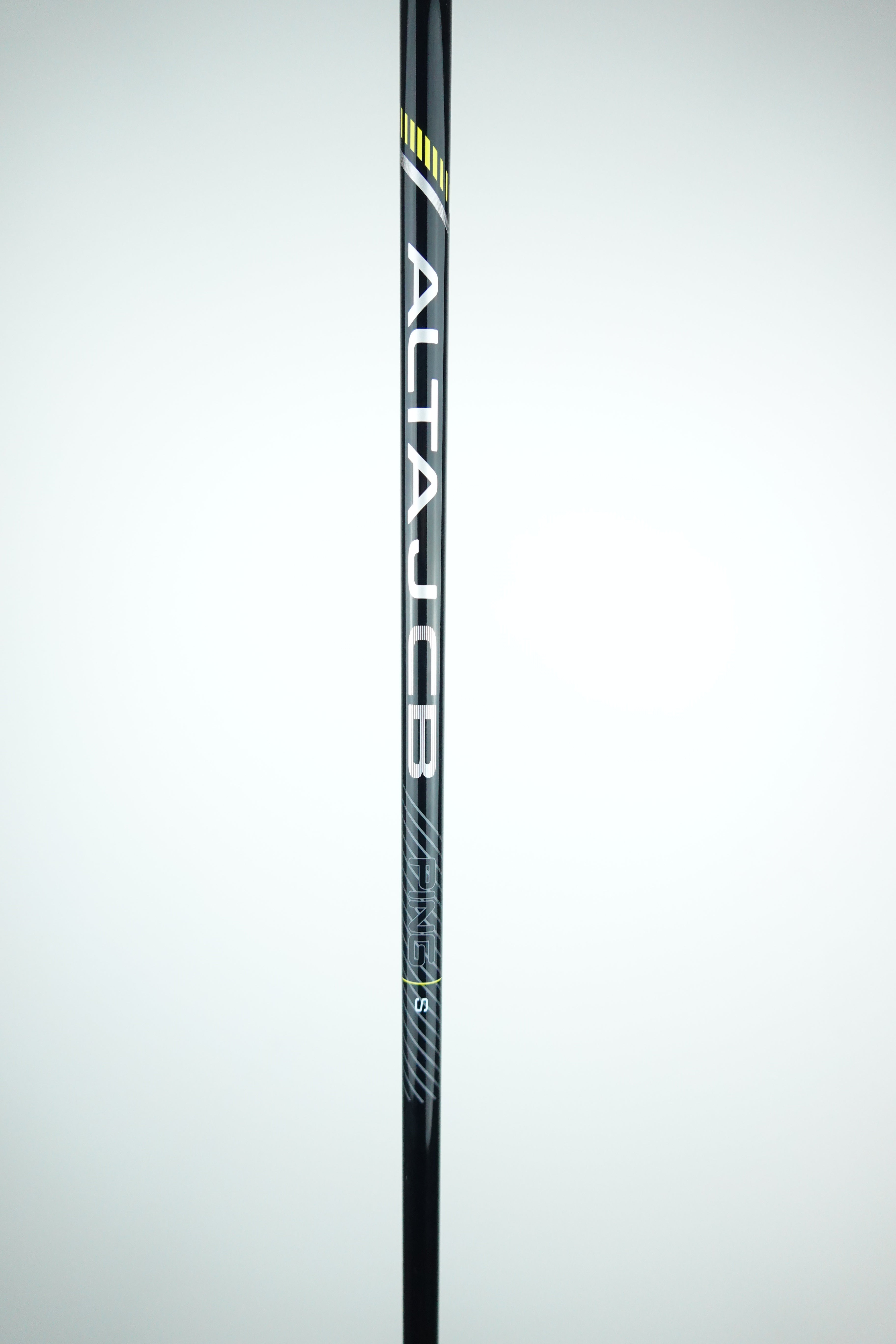 PING G430 MAX 10K Driver - 10.5 Degree - ALTA JCB S - Stiff - Right Hand