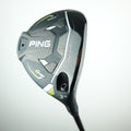 PING G430 MAX 3 Wood - 15 Degree - PING TOUR Chrome 65X - Extra Stiff - Right Hand