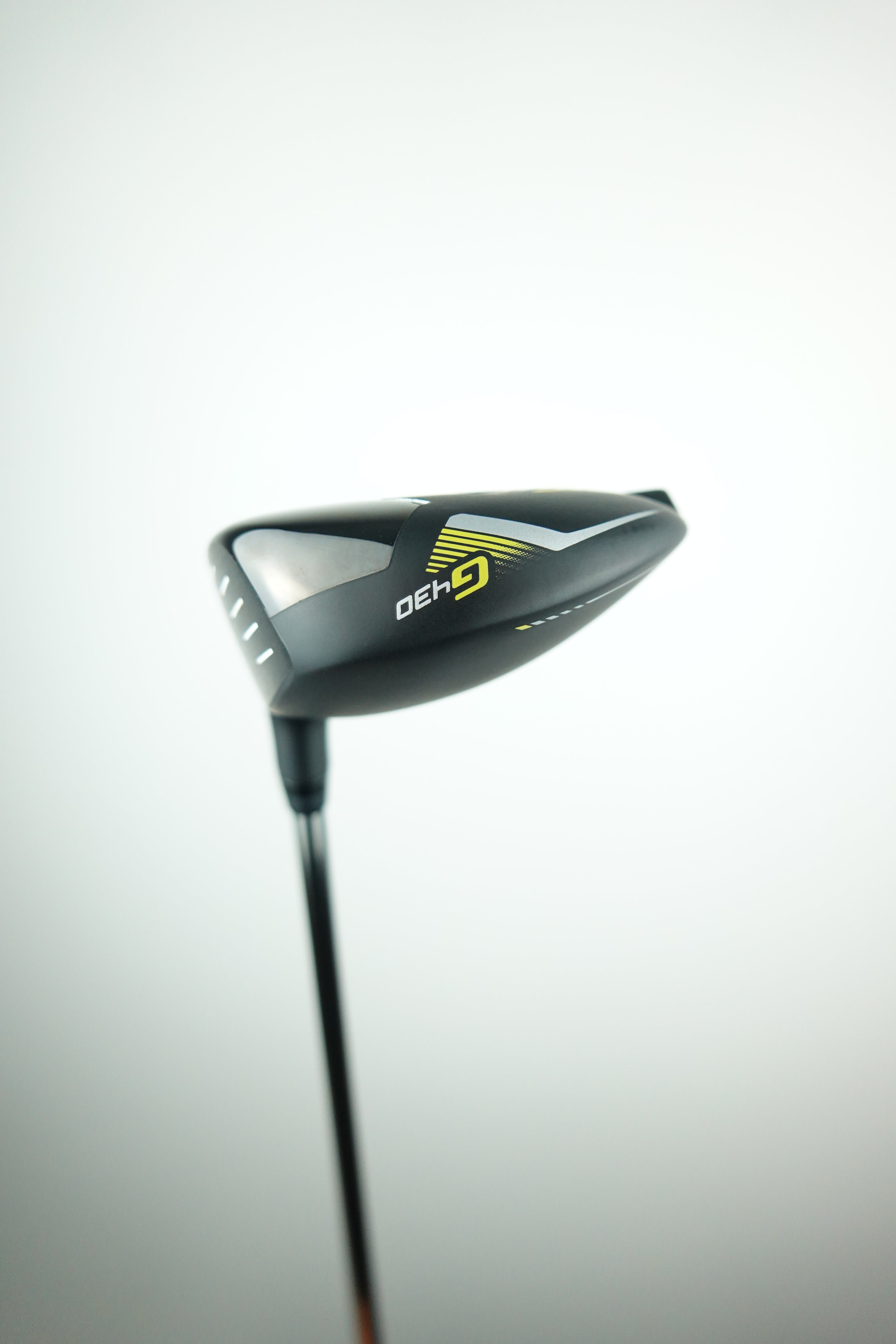 PING G430 MAX 3 Wood - 15 Degree - PING TOUR Chrome 65X - Extra Stiff - Right Hand