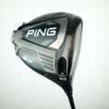 PING G425 MAX Driver - 10.5 Degree - Tour AD MJ-6S - Stiff - Right Hand