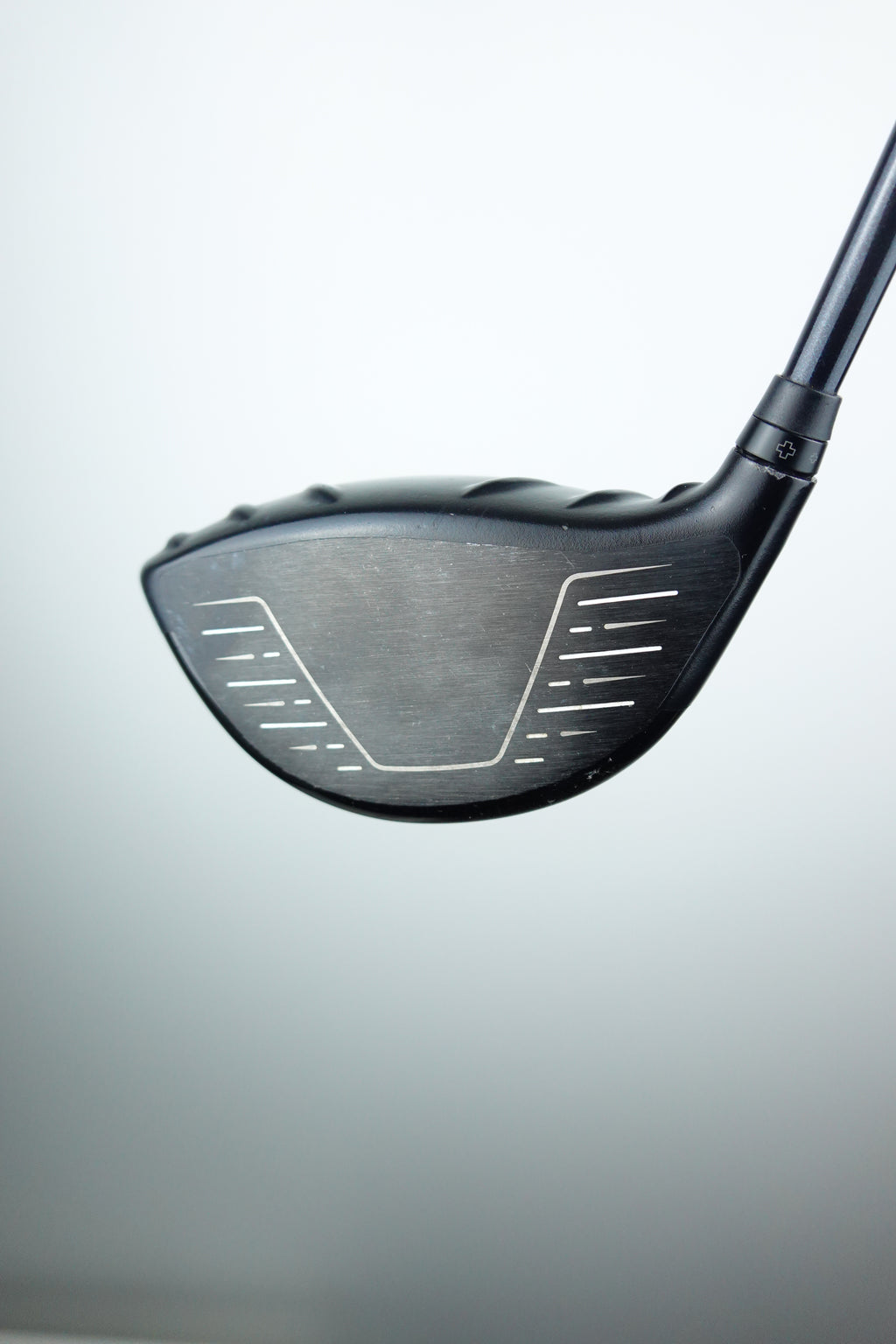 PING G425 MAX Driver - 10.5 Degree - Tour AD MJ-6S - Stiff - Right Hand
