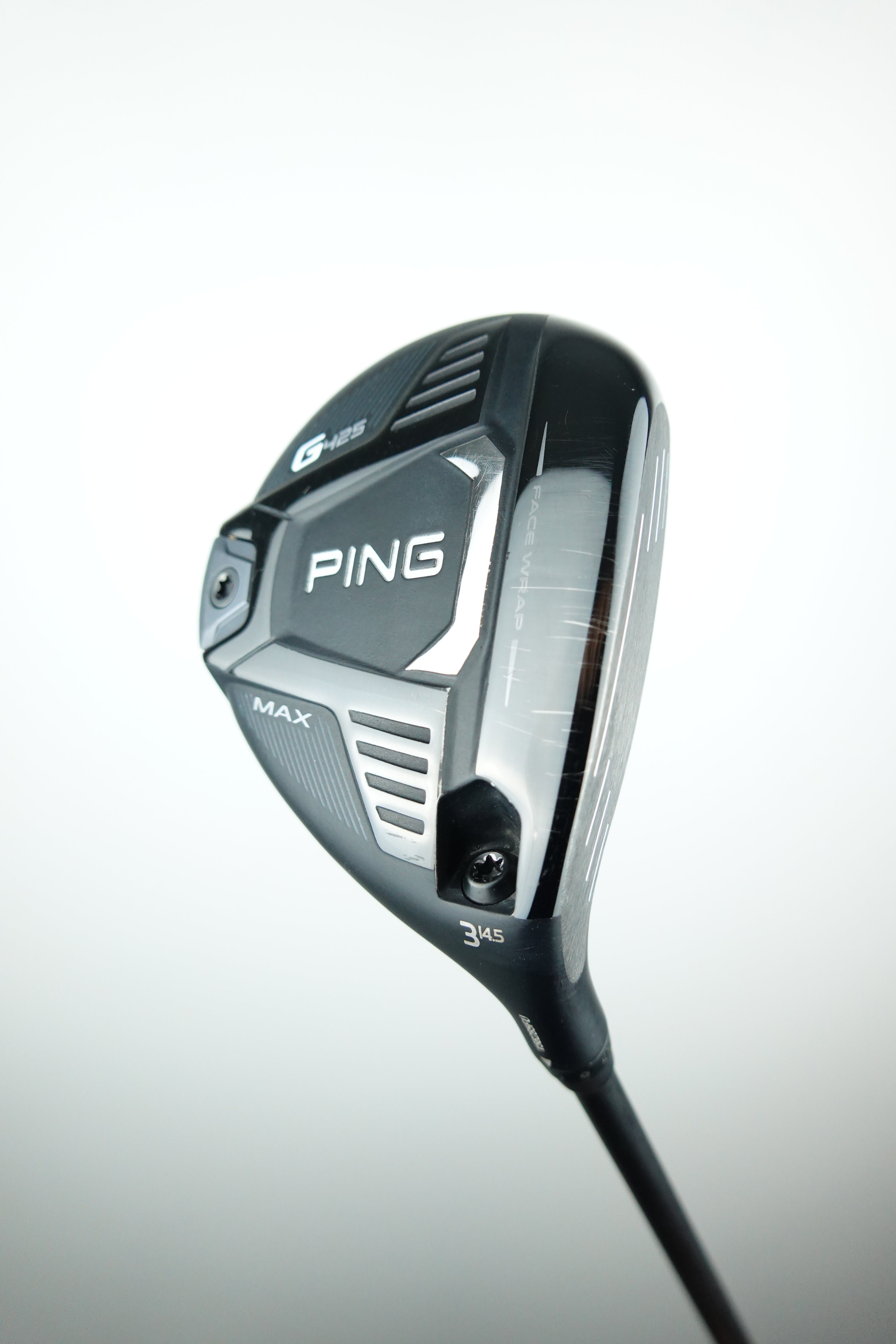 PING G425 MAX 3 Wood - 14.5 Degree - ALTA JCB Slate S - Stiff - Right Hand