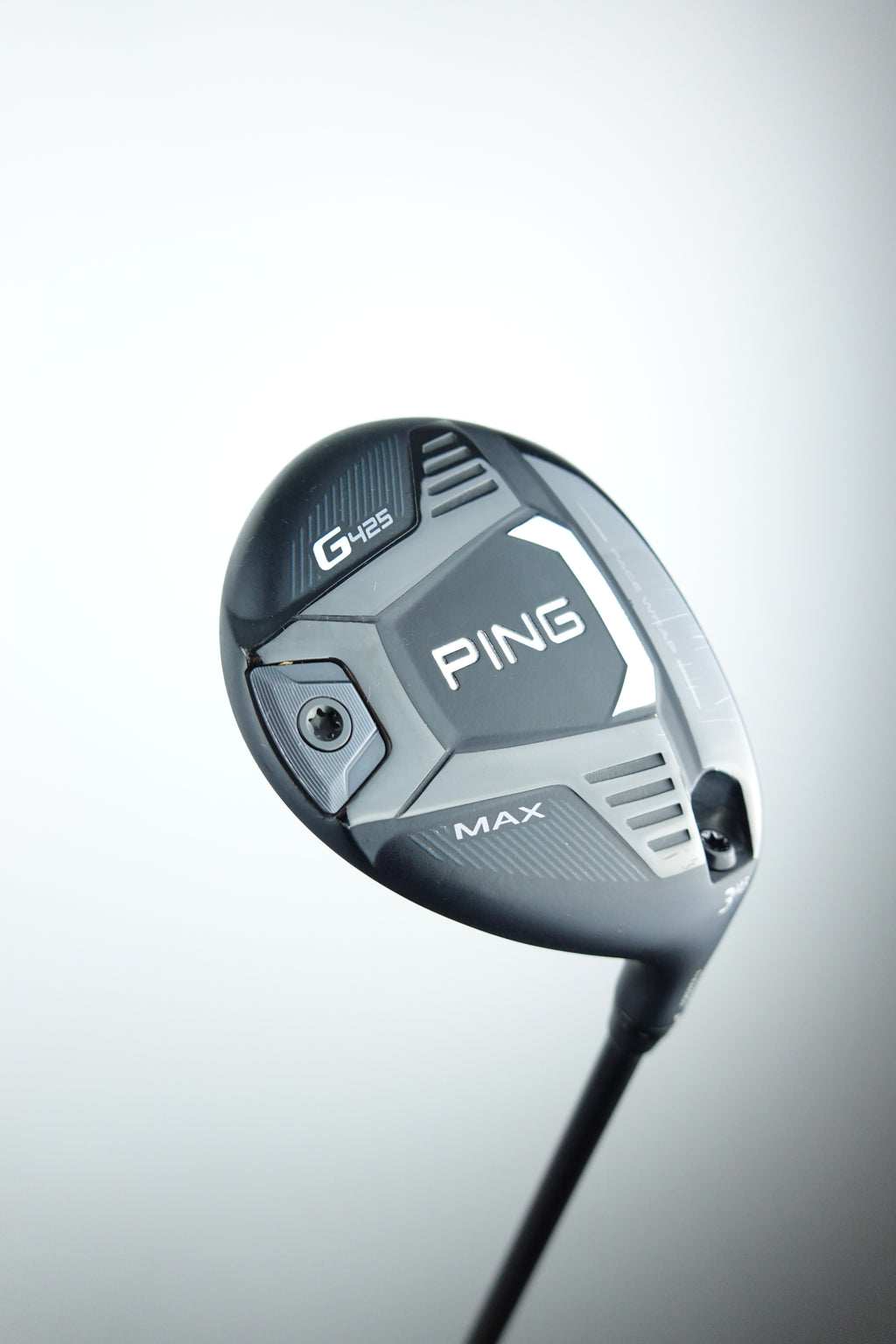 PING G425 MAX 3 Wood - 14.5 Degree - ALTA JCB Slate S - Stiff - Right Hand