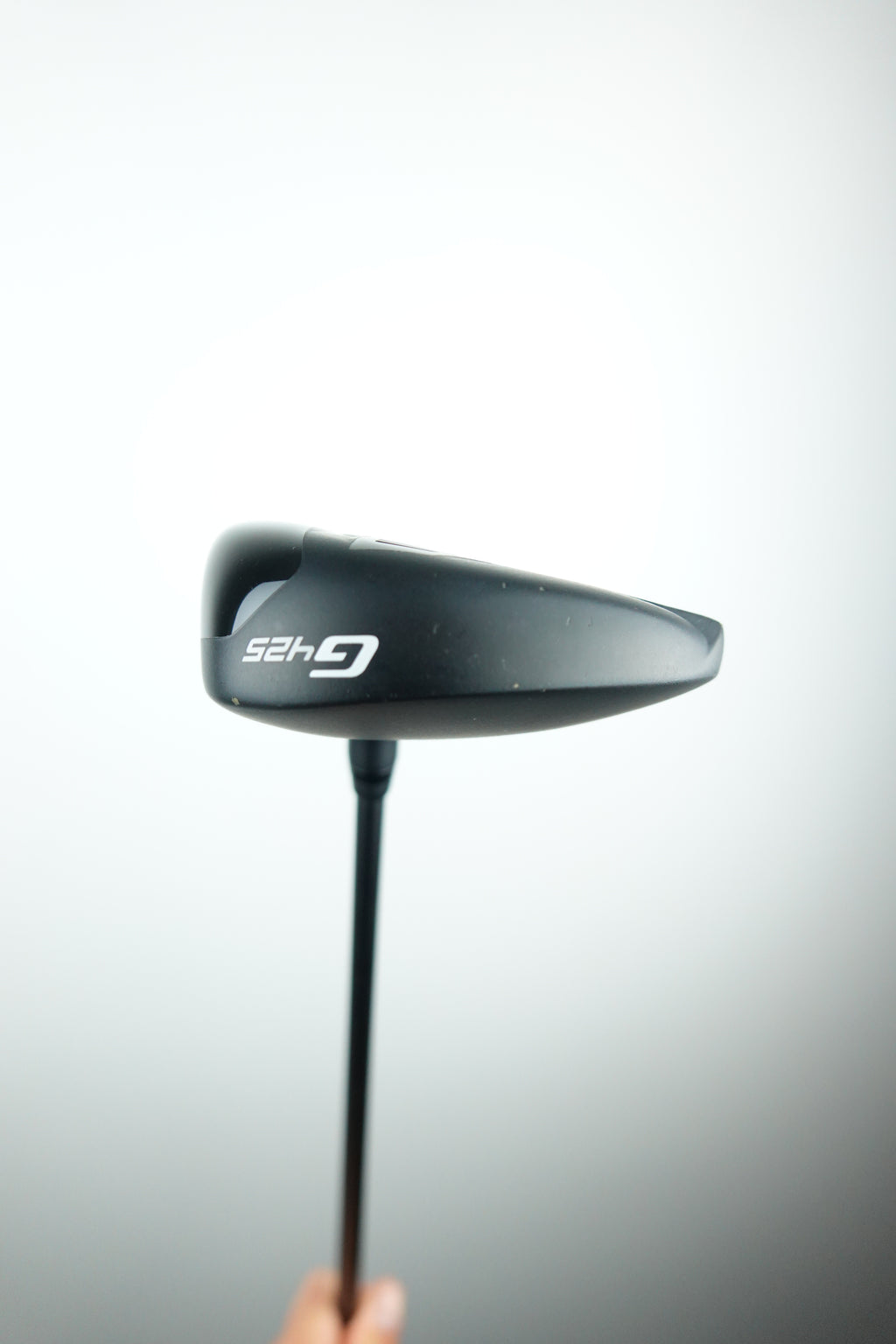 PING G425 MAX 3 Wood - 14.5 Degree - ALTA JCB Slate S - Stiff - Right Hand