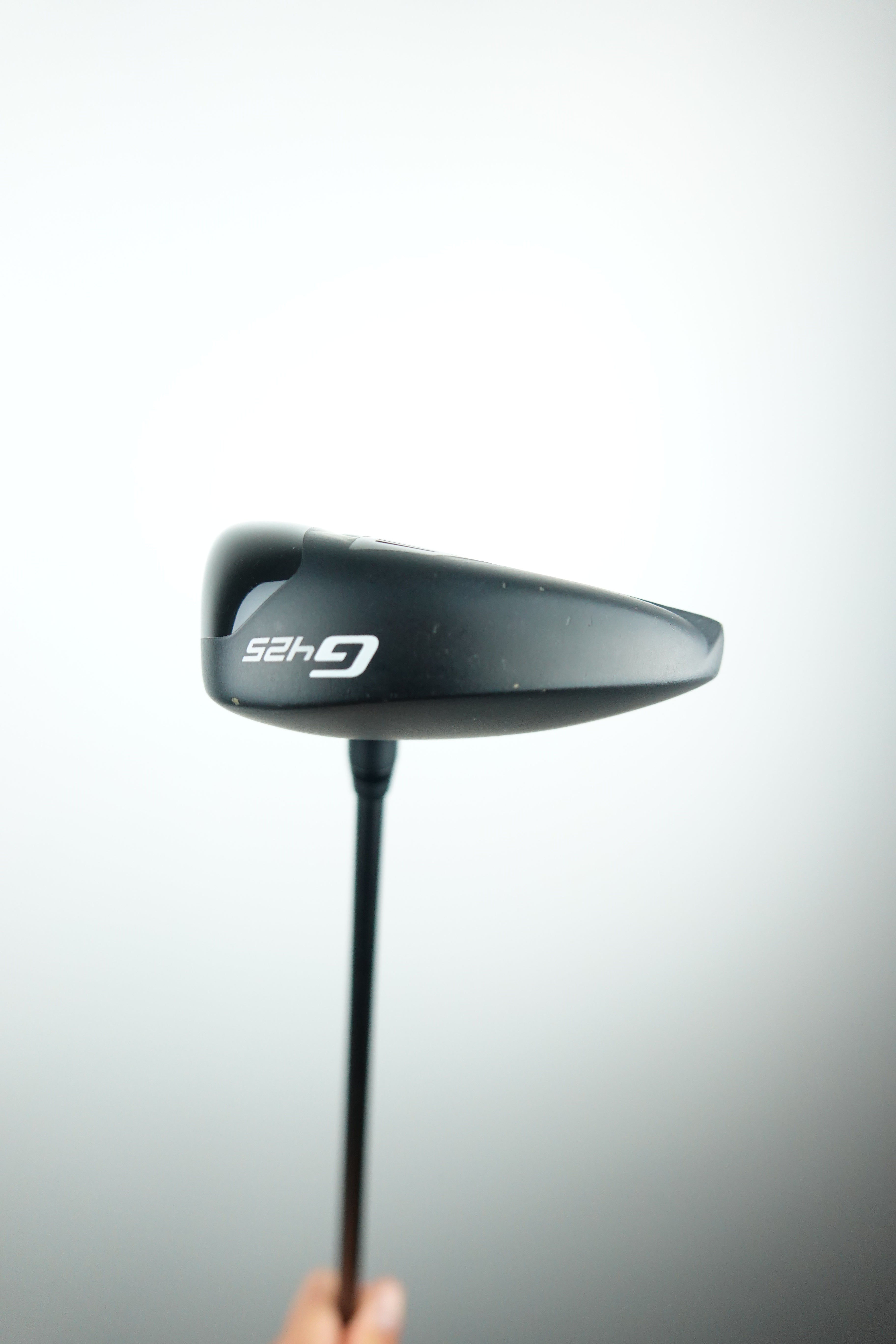 PING G425 MAX 3 Wood - 14.5 Degree - ALTA JCB Slate S - Stiff - Right Hand