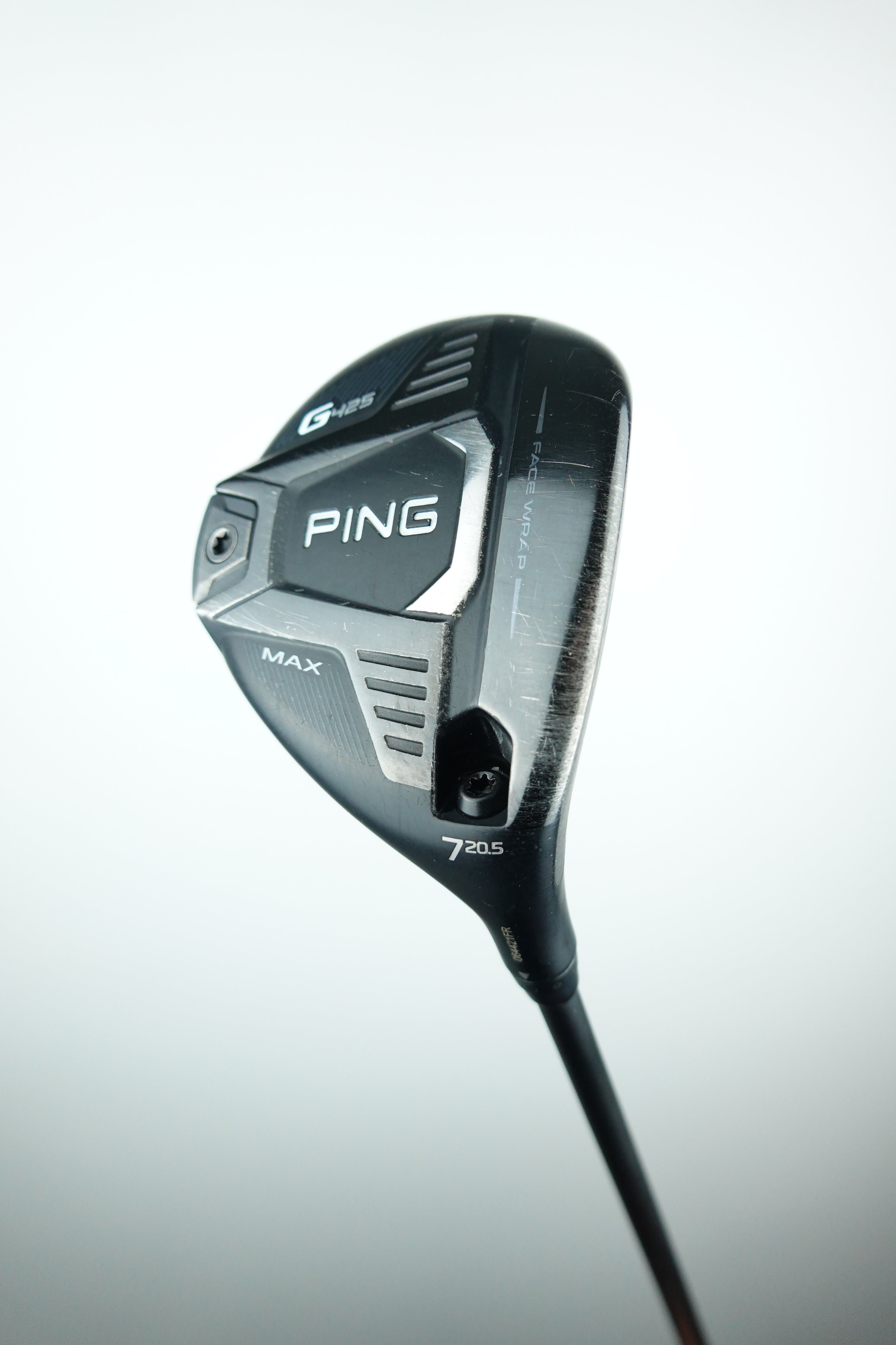 PING G425 MAX 7 Wood - 20.5 Degree - ALTA JCB Slate R - Regular - Right Hand