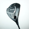 PING G425 MAX 7 Wood - 20.5 Degree - ALTA JCB Slate R - Regular - Right Hand