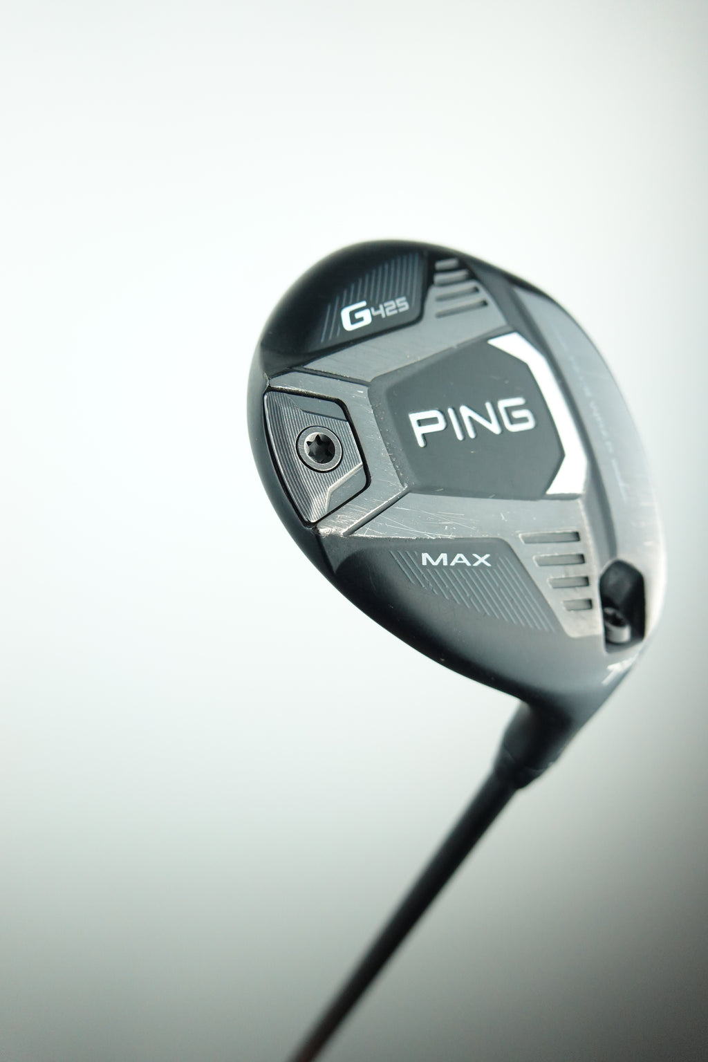 PING G425 MAX 7 Wood - 20.5 Degree - ALTA JCB Slate R - Regular - Right Hand
