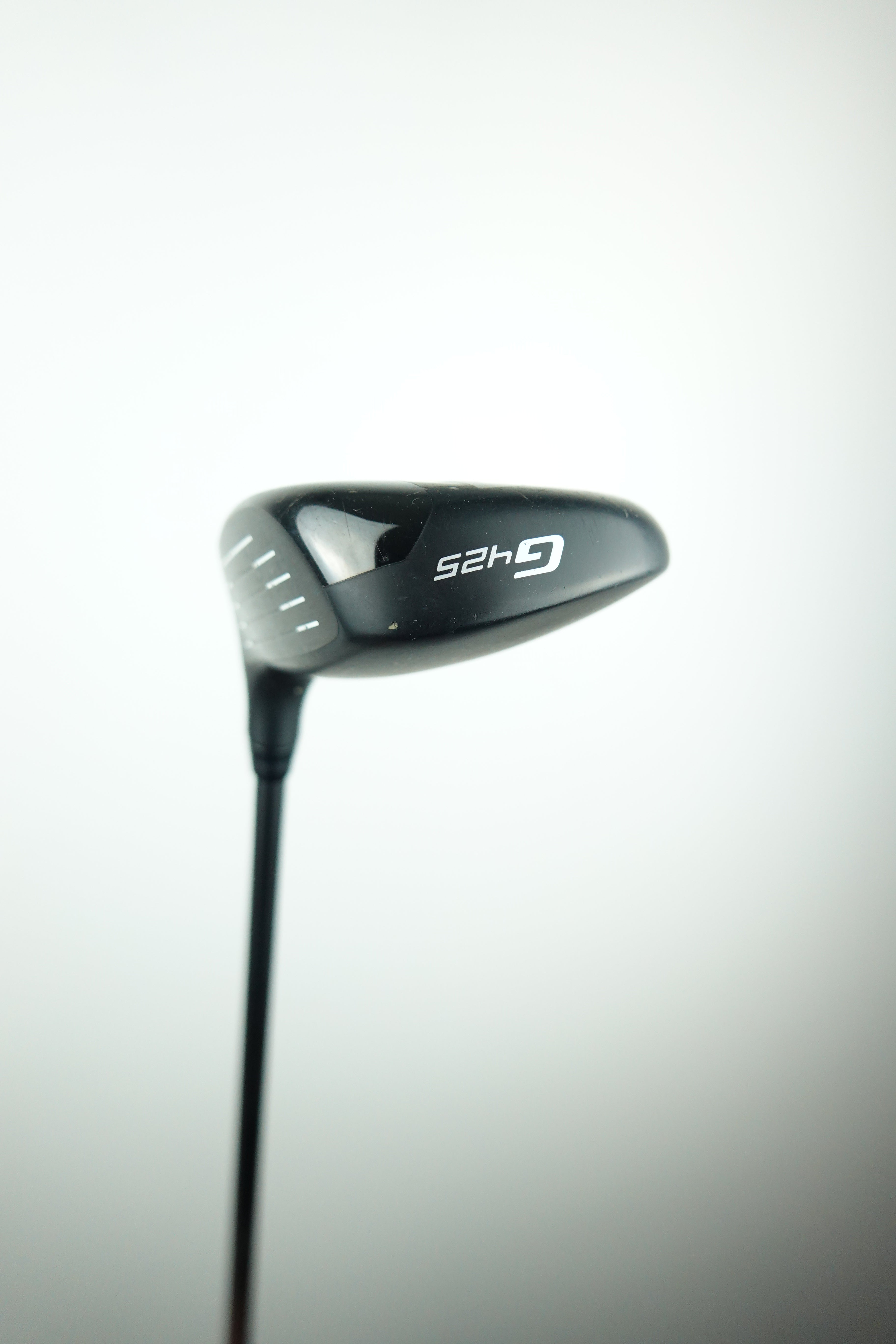 PING G425 MAX 7 Wood - 20.5 Degree - ALTA JCB Slate R - Regular - Right Hand