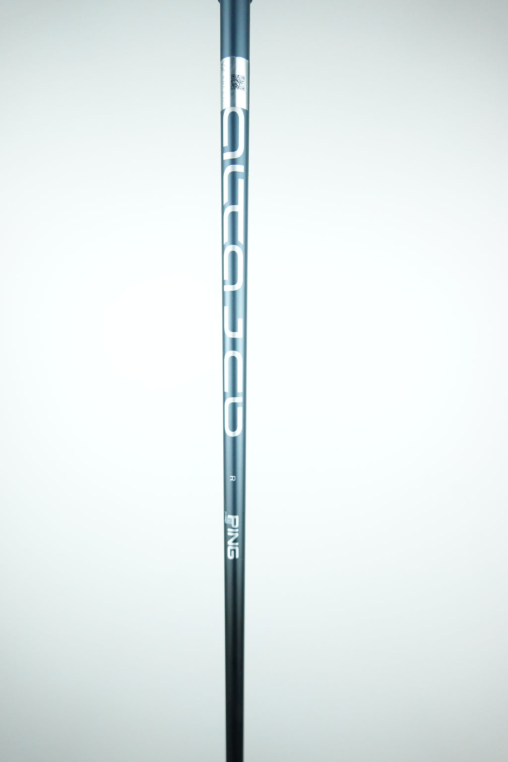 PING G425 MAX 7 Wood - 20.5 Degree - ALTA JCB Slate R - Regular - Right Hand