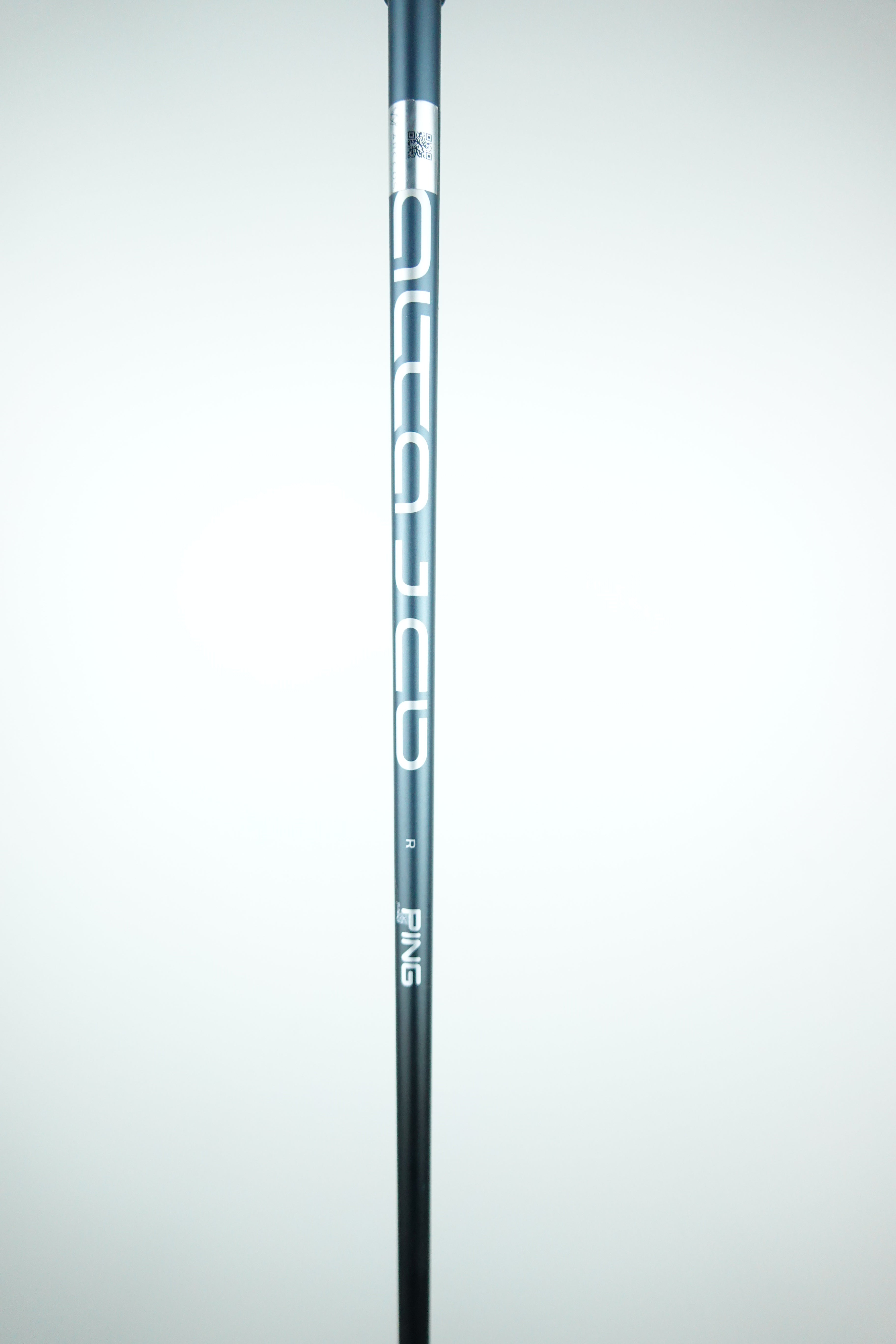 PING G425 MAX 7 Wood - 20.5 Degree - ALTA JCB Slate R - Regular - Right Hand
